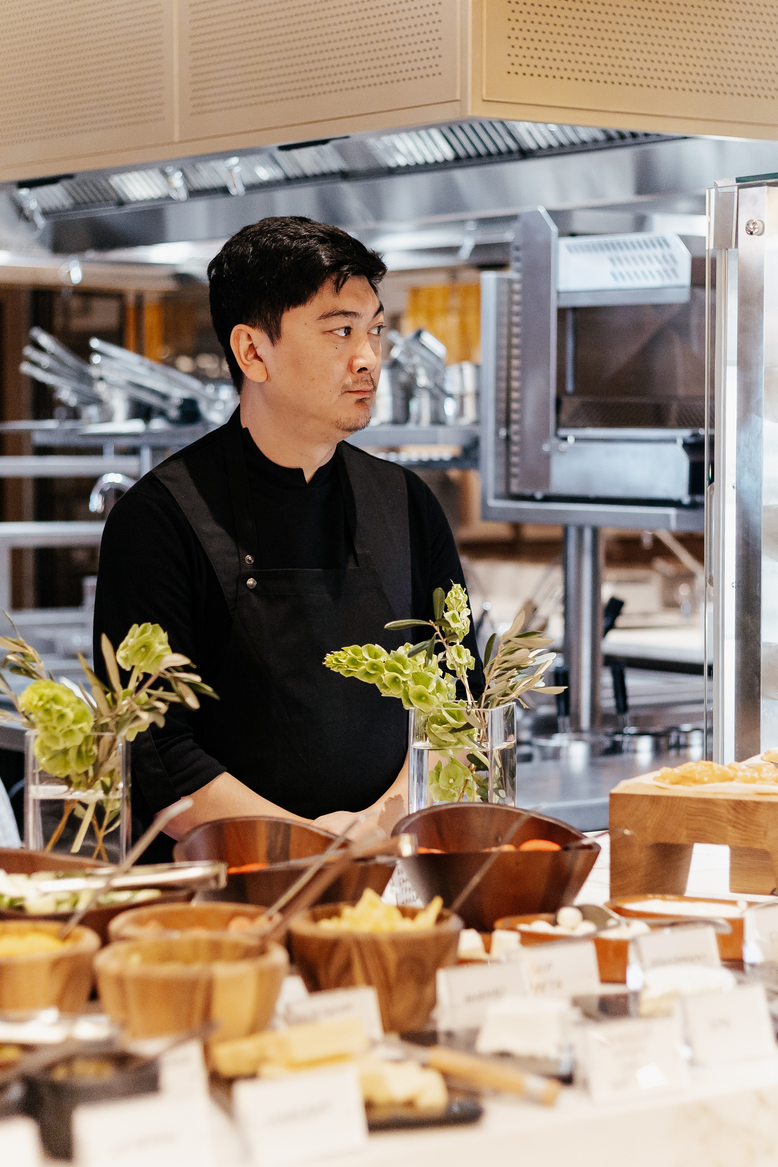 Amalfi Итальянский ресторан. Контент фотограф в Ростове-на-Дону Мардус Павел