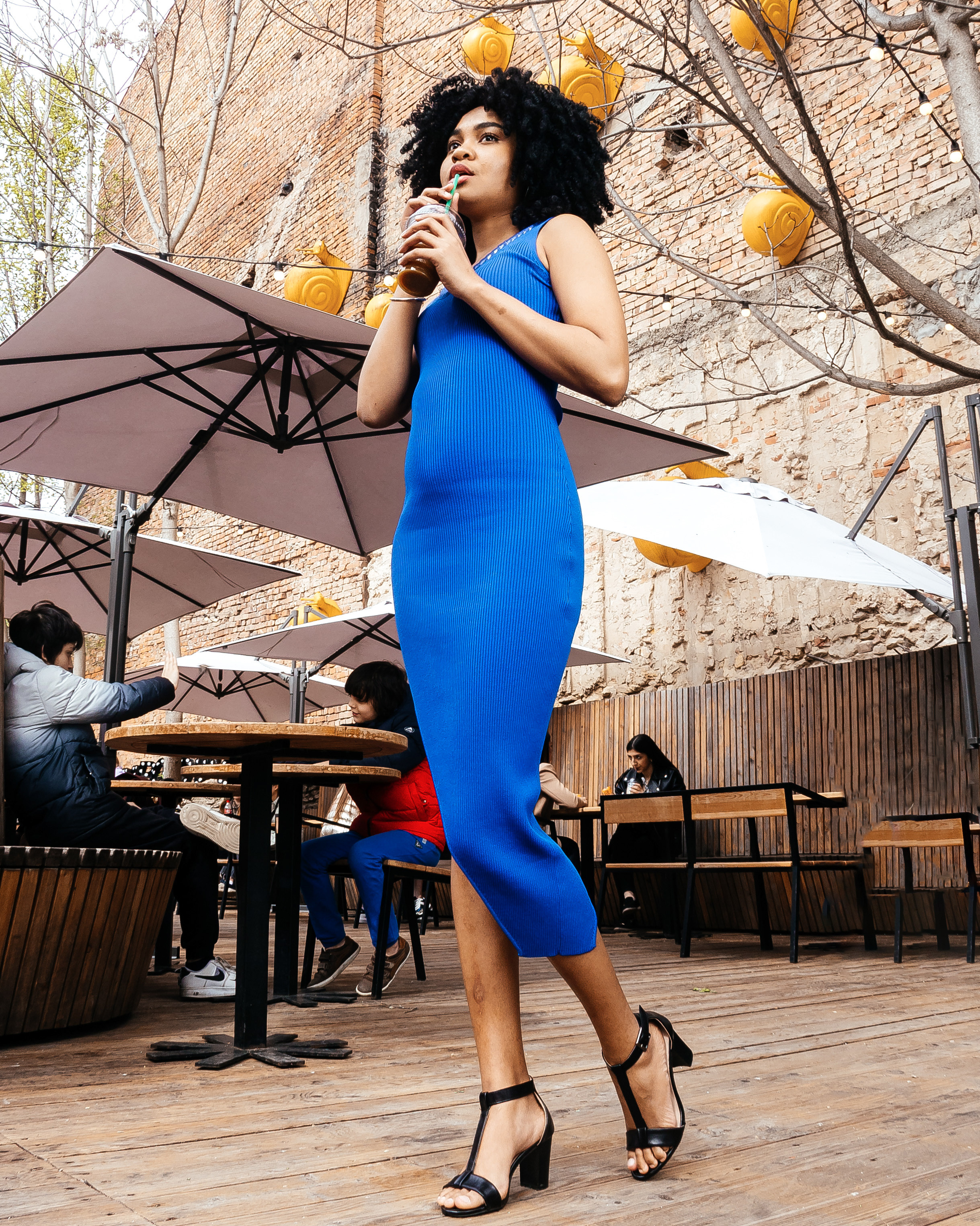 Летняя площадка Лето. Контент фотограф в Ростове-на-Дону Мардус Павел