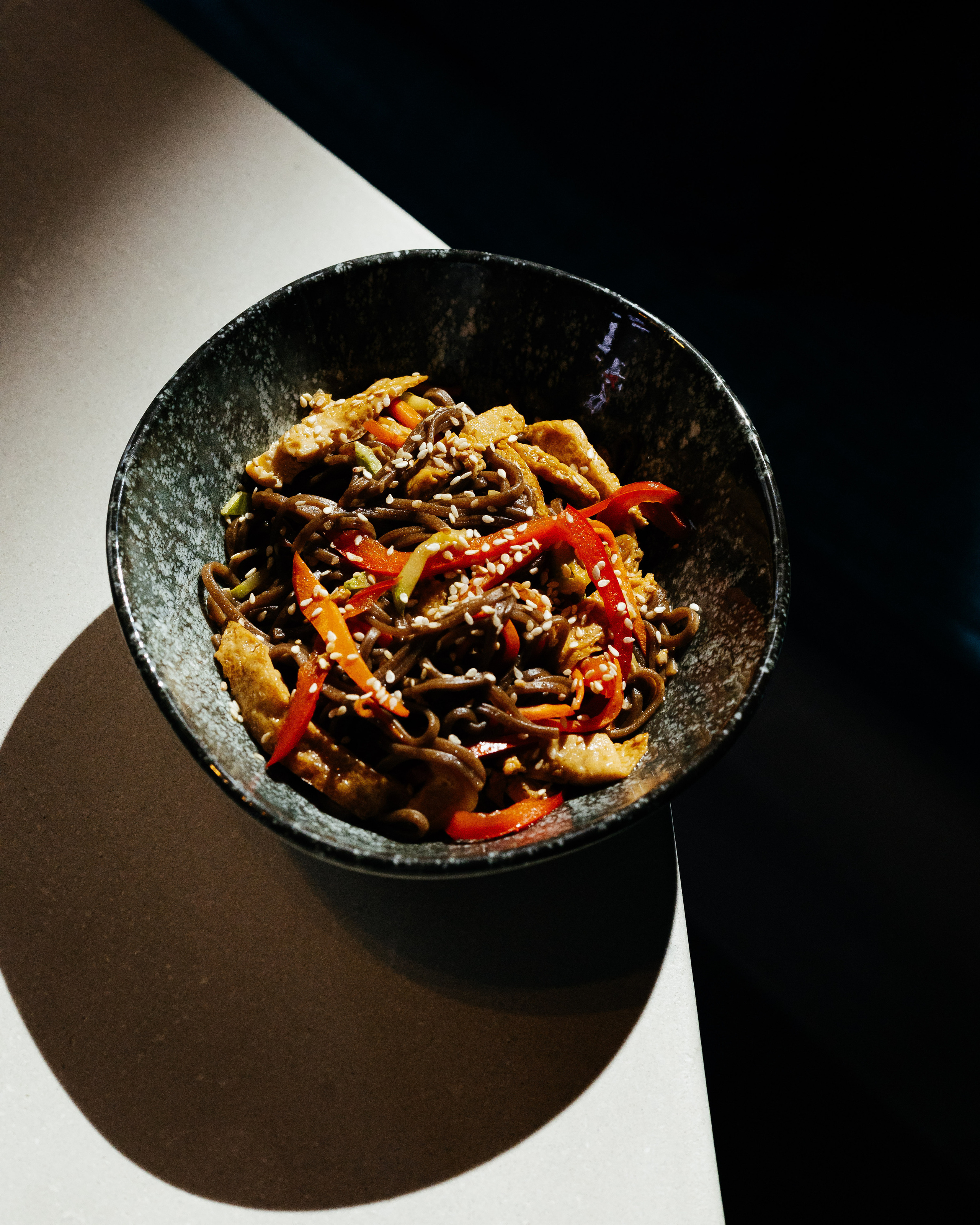 Kitsune izakaya. Контент фотограф в Ростове-на-Дону Мардус Павел