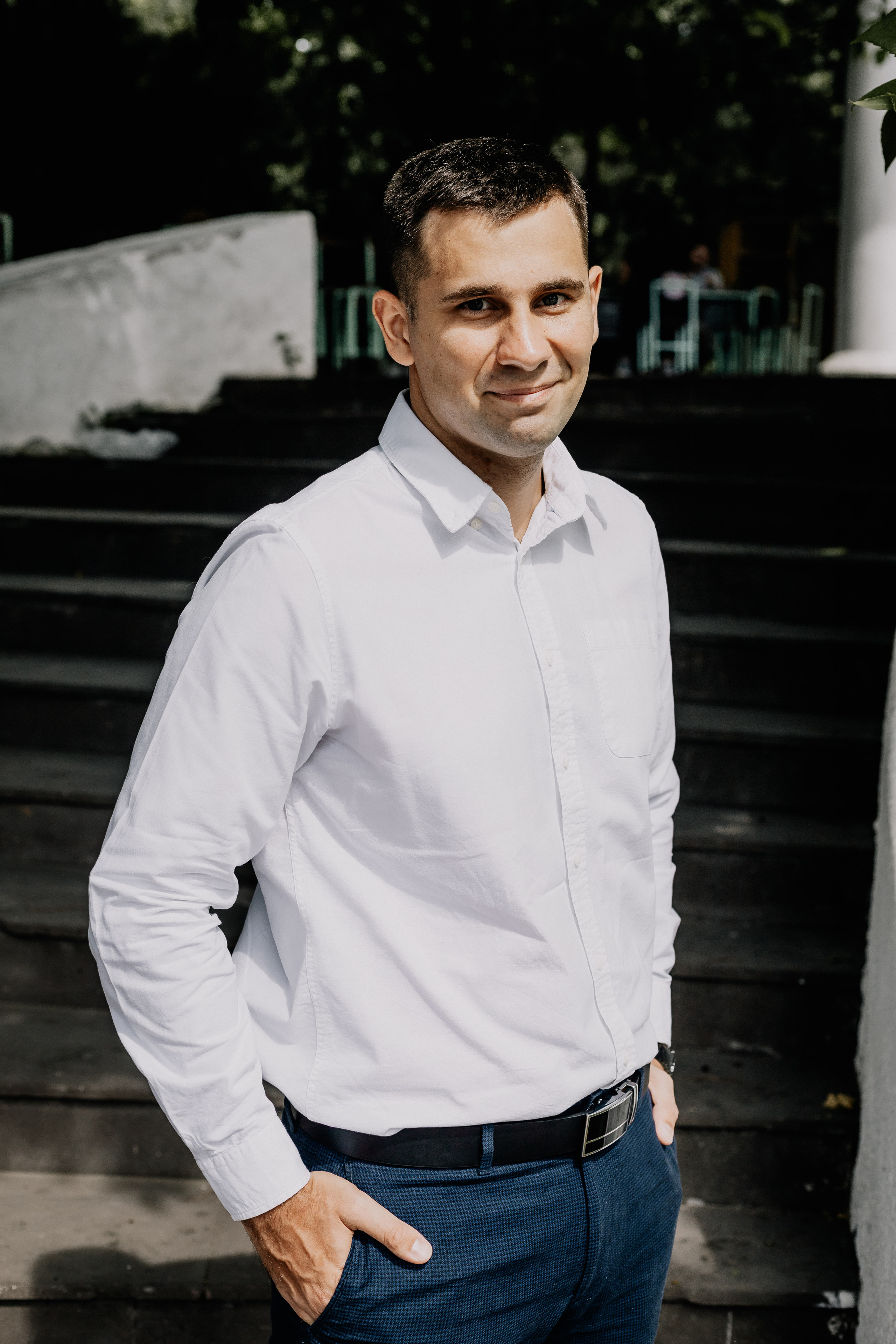 Свадьба Игоря и Лизы. Контент фотограф в Ростове-на-Дону Мардус Павел