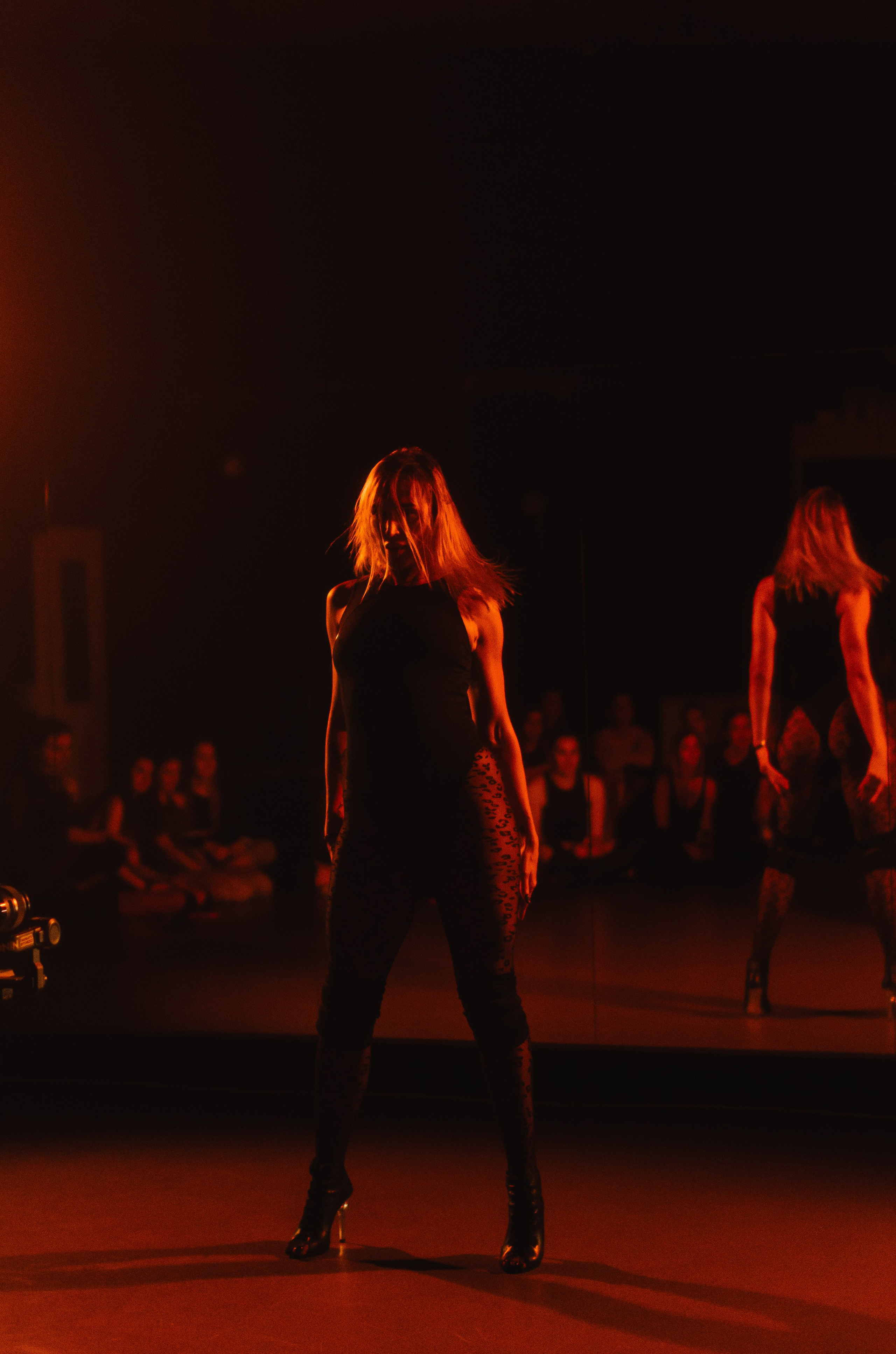 Мастер-классы по High Heels/Girly hip-hop от Оксаны ATTA. Денисова Аля — фотограф для парных съемок и индивидуальных историй в Барнауле