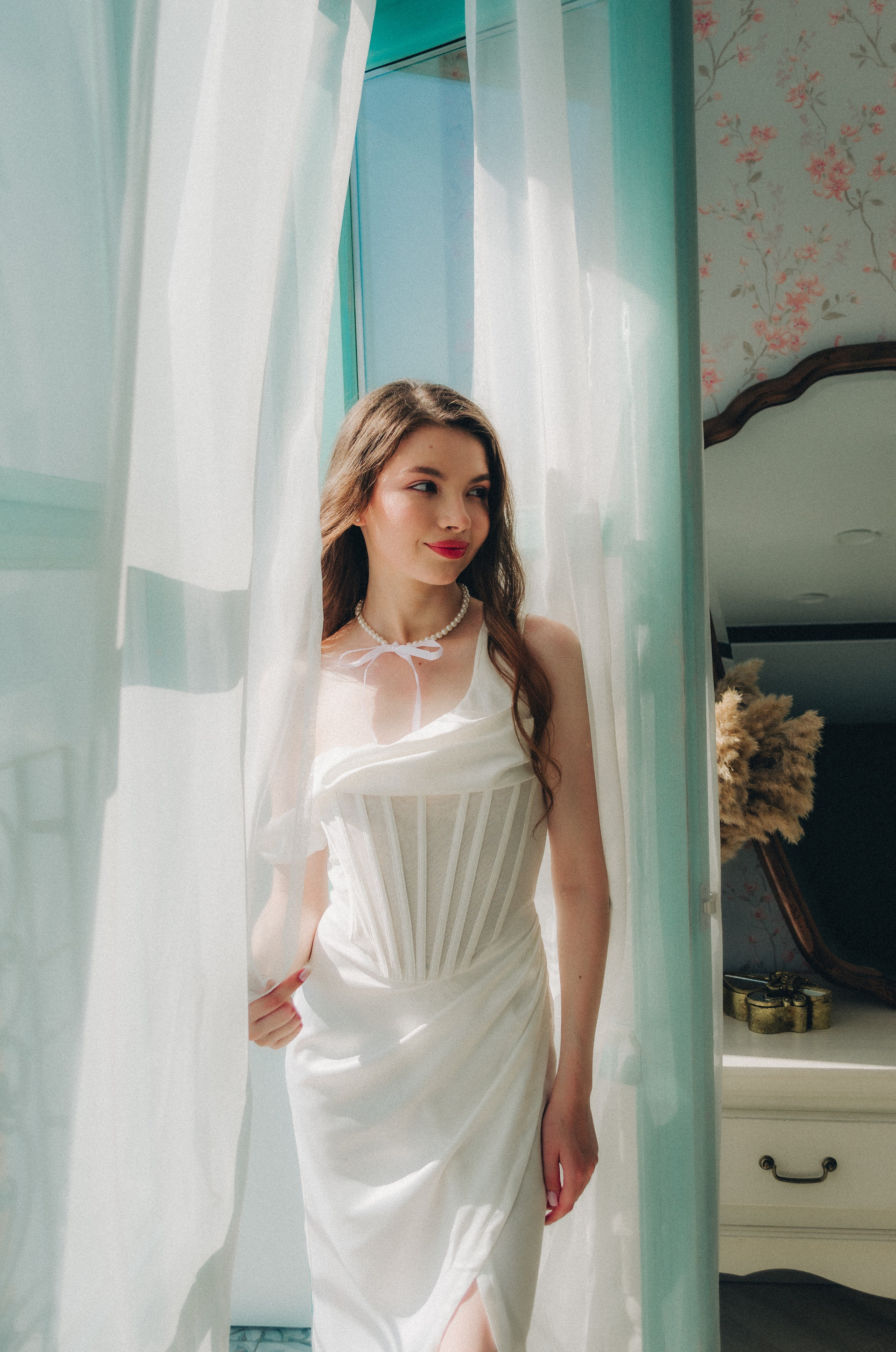 Фотосессия в стиле old money vintage. Денисова Аля — фотограф для парных съемок и индивидуальных историй в Барнауле