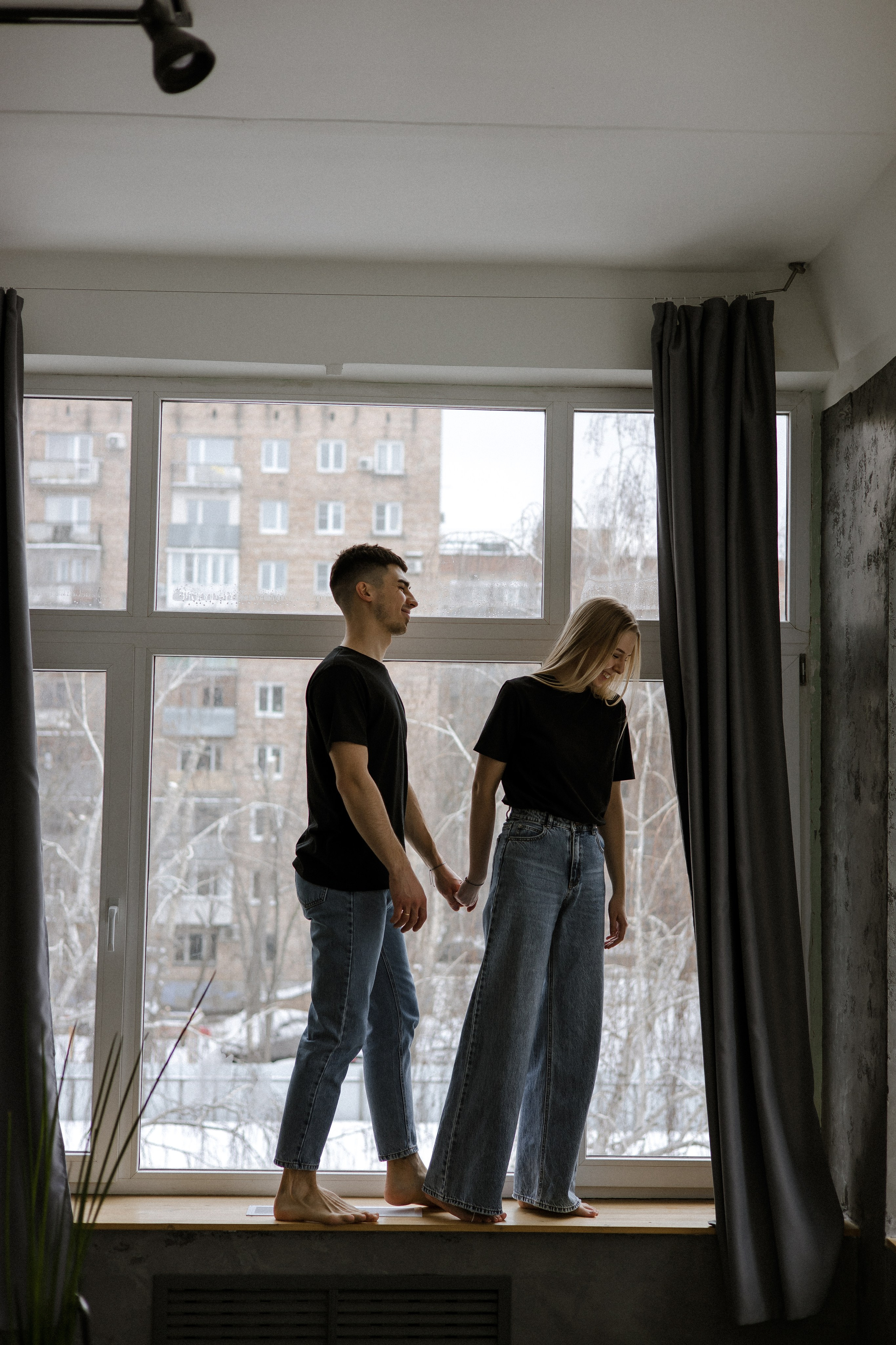 Фотосессия Love story в Самаре. Свадебный и семейный фотограф в Самаре и Тольятти | Елена Топанцева