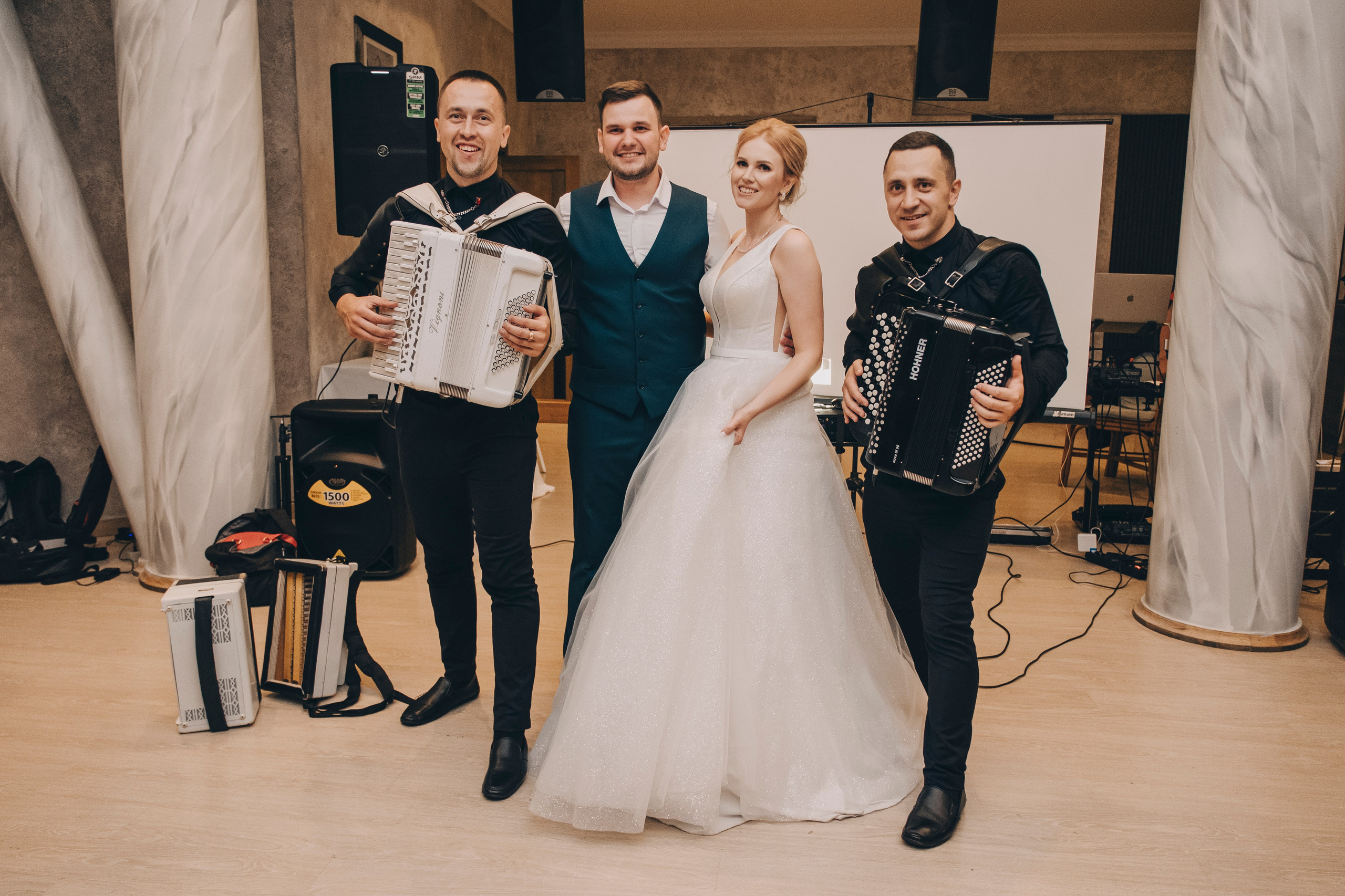 Полный свадебный день. Фотограф в Иркутске Анна Мирошникова