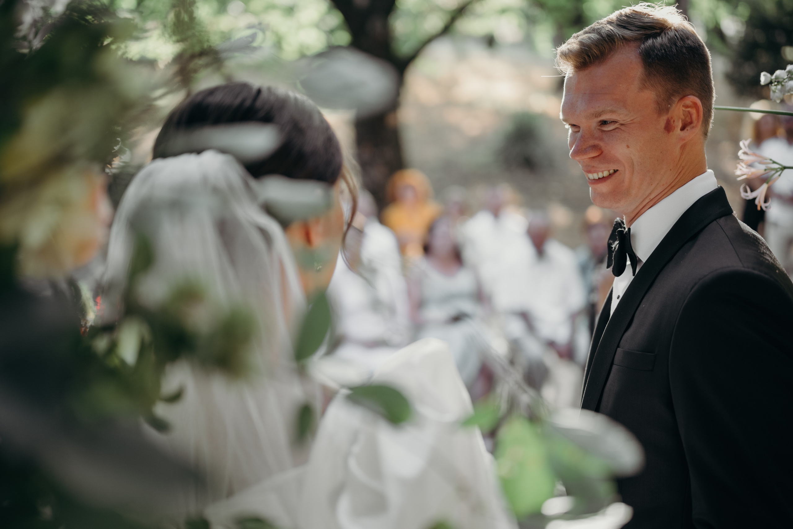 Max & Anna. Агентство по организации мероприятий