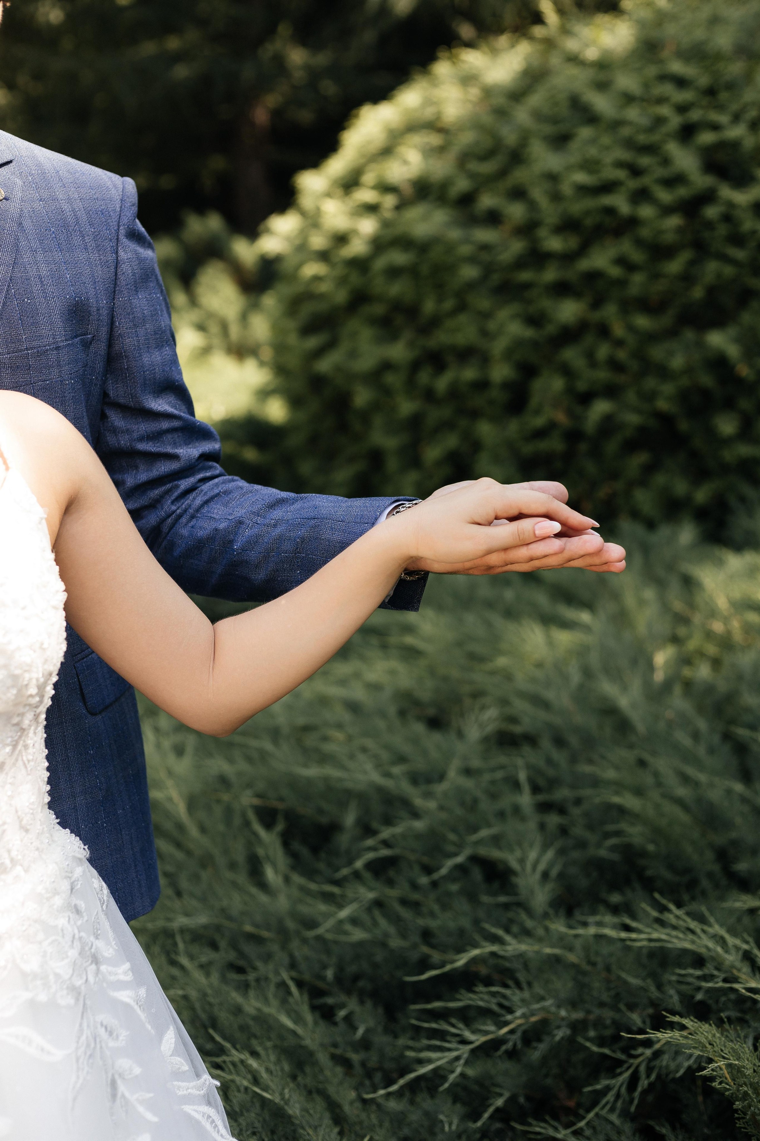 Александра и Вадим. Свадебный и Семейный фотограф Свекрова Ольга