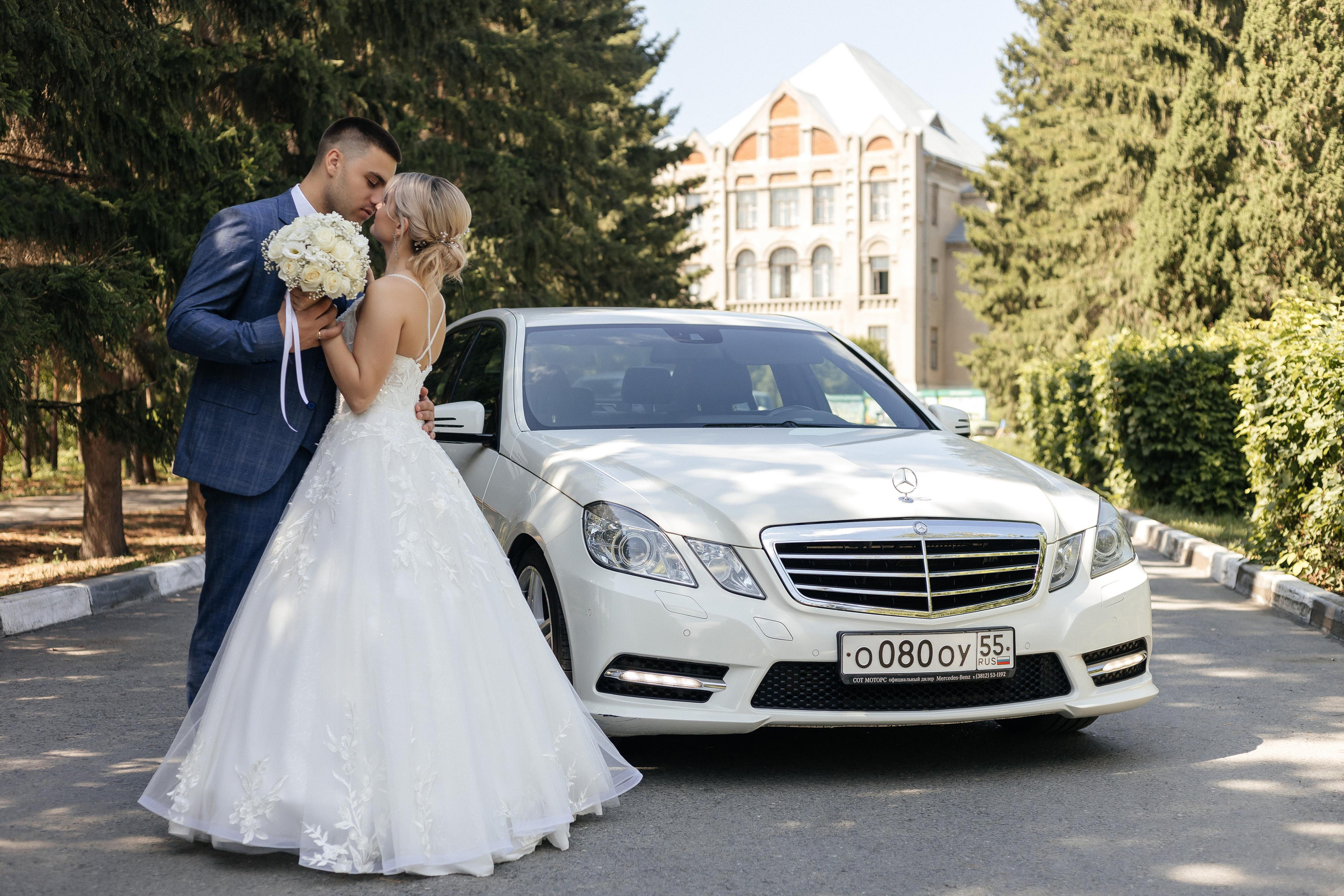 Александра и Вадим. Свадебный и Семейный фотограф Свекрова Ольга