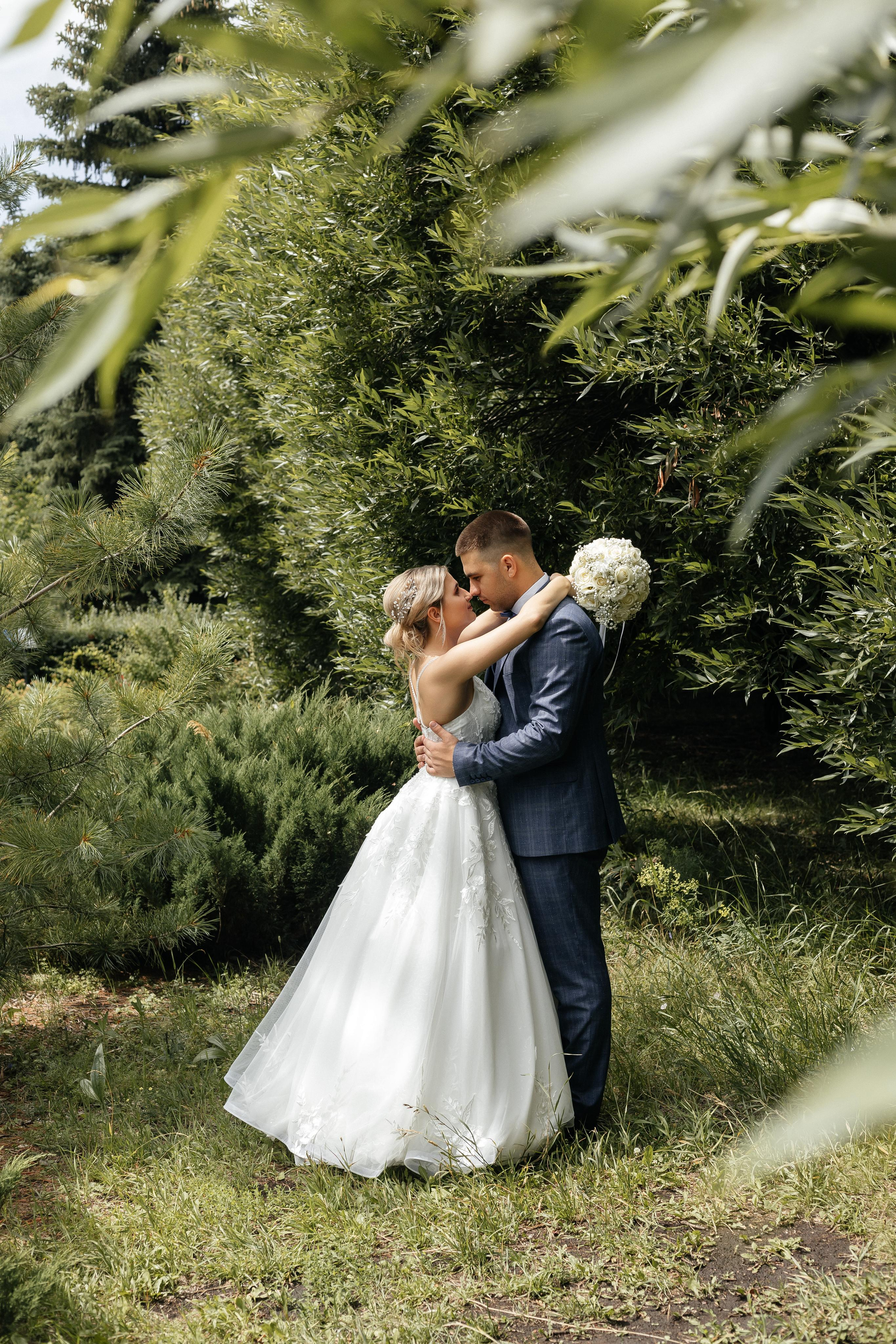 Александра и Вадим. Свадебный и Семейный фотограф Свекрова Ольга