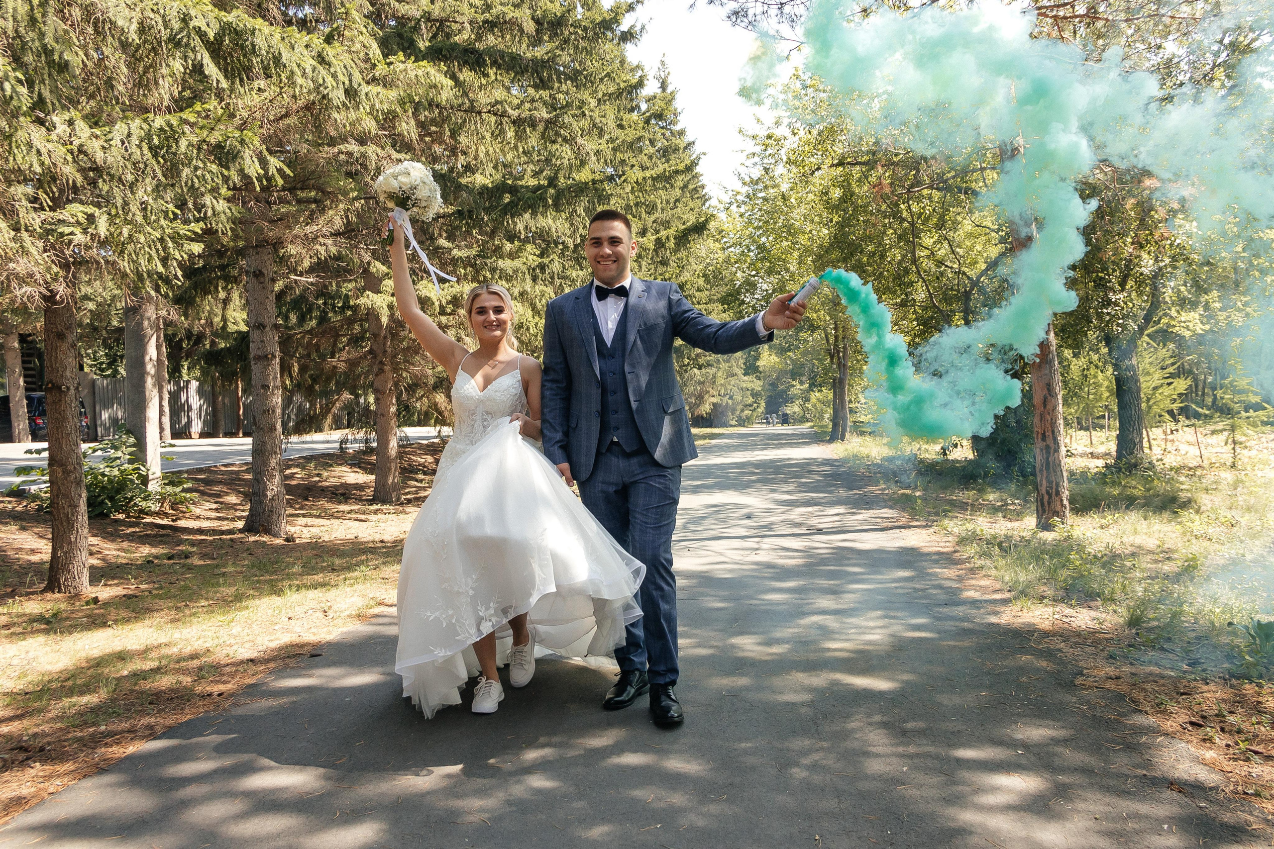 Александра и Вадим. Свадебный и Семейный фотограф Свекрова Ольга