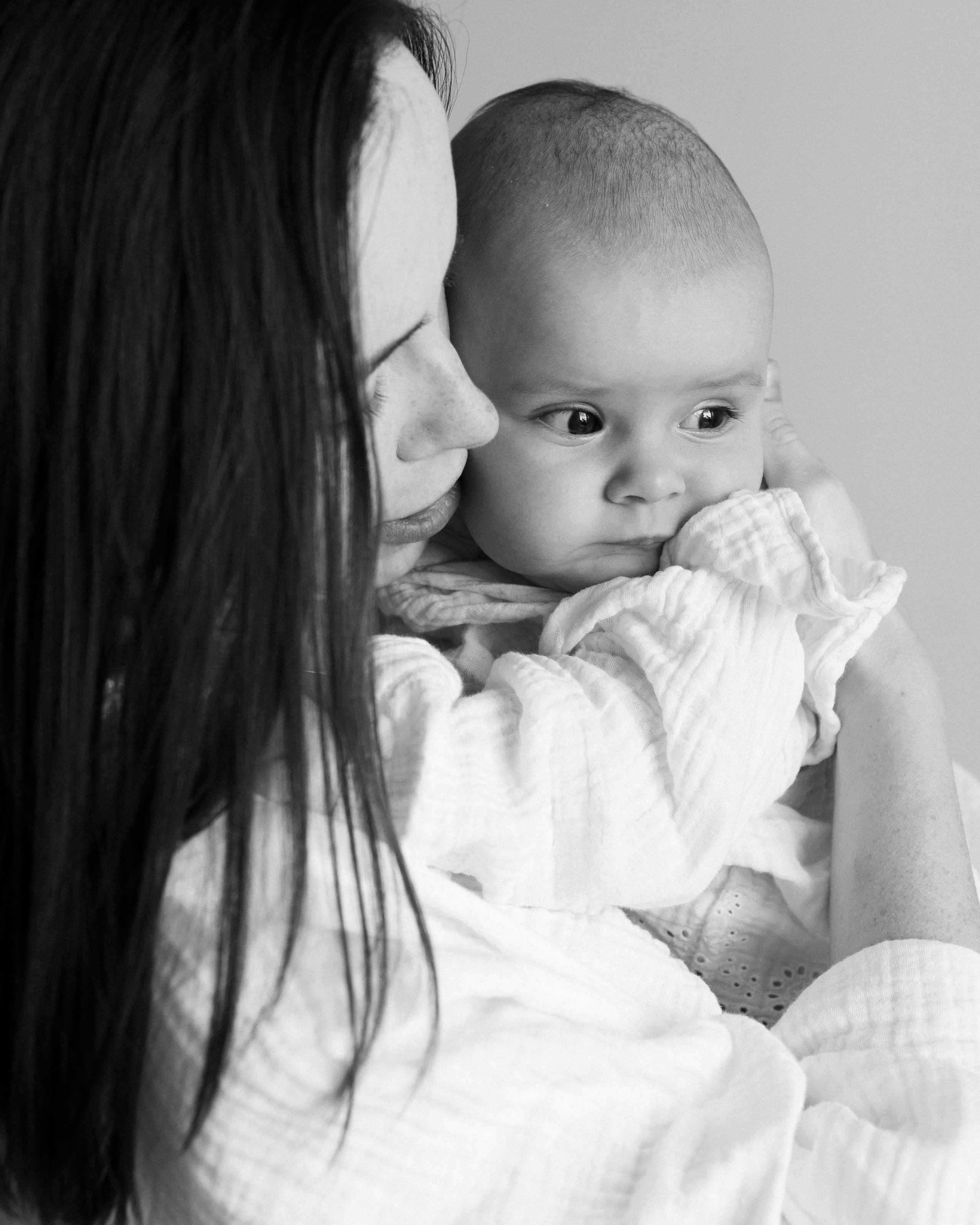 Family. Фотограф Юлия Польская