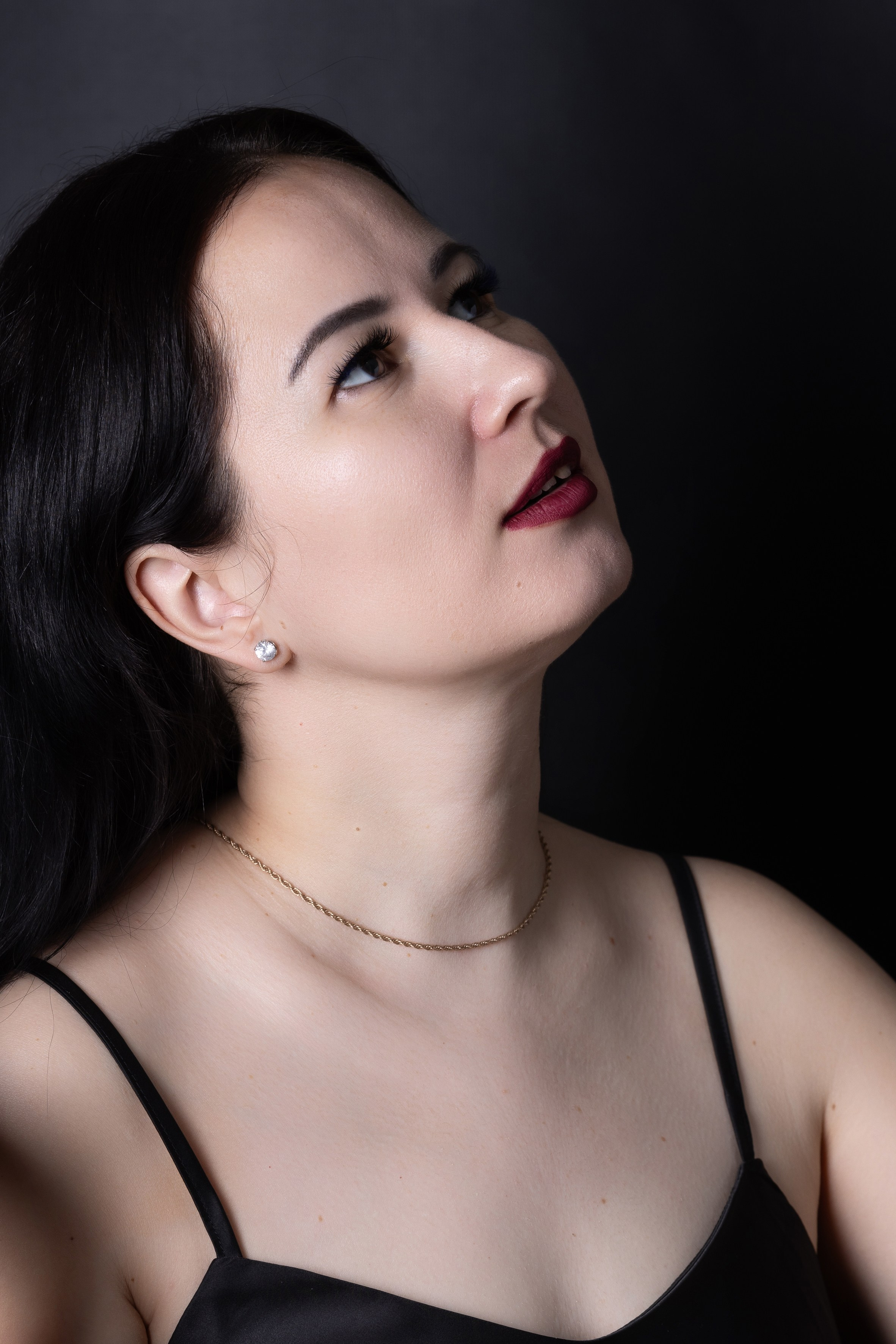 Valery. Фотограф Диана Белогребень