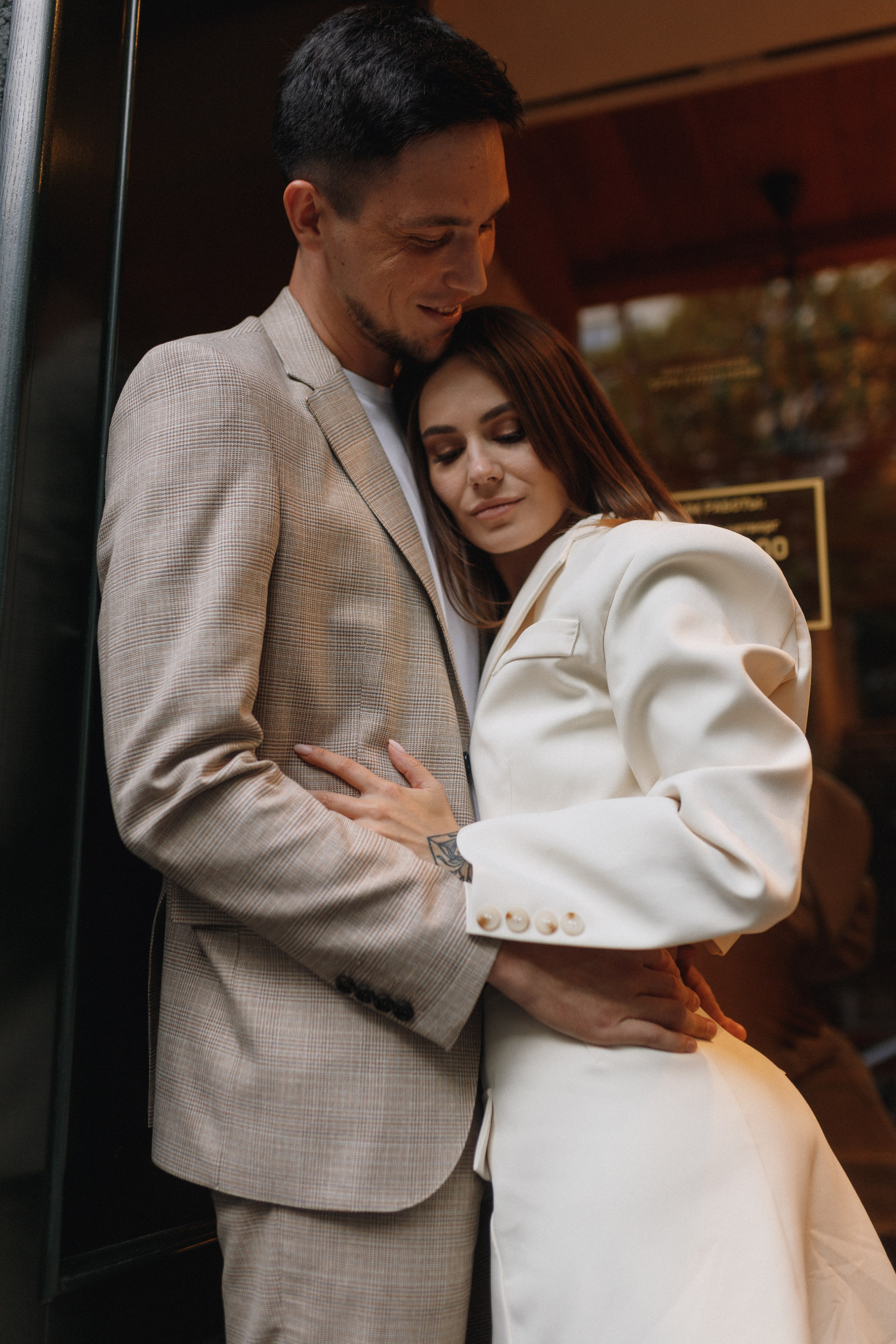 Дарья и Денис. Семейный и женский фотограф в Краснодаре Виктория Гупало