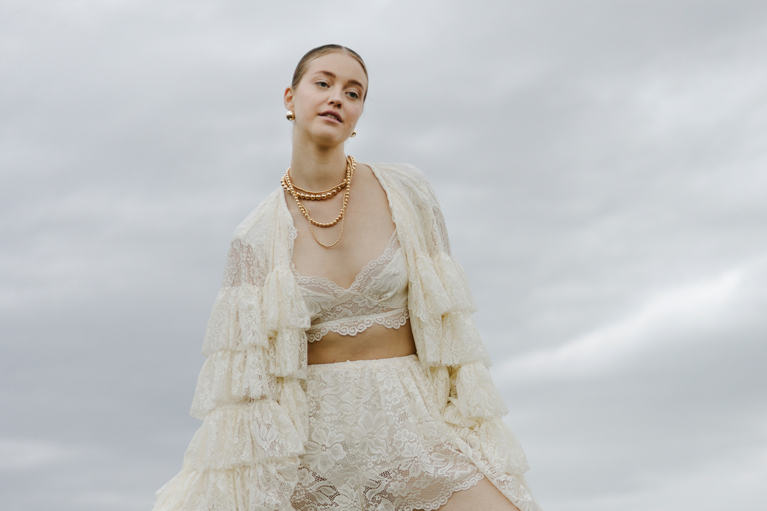 Mountains. Nikolpinhasova