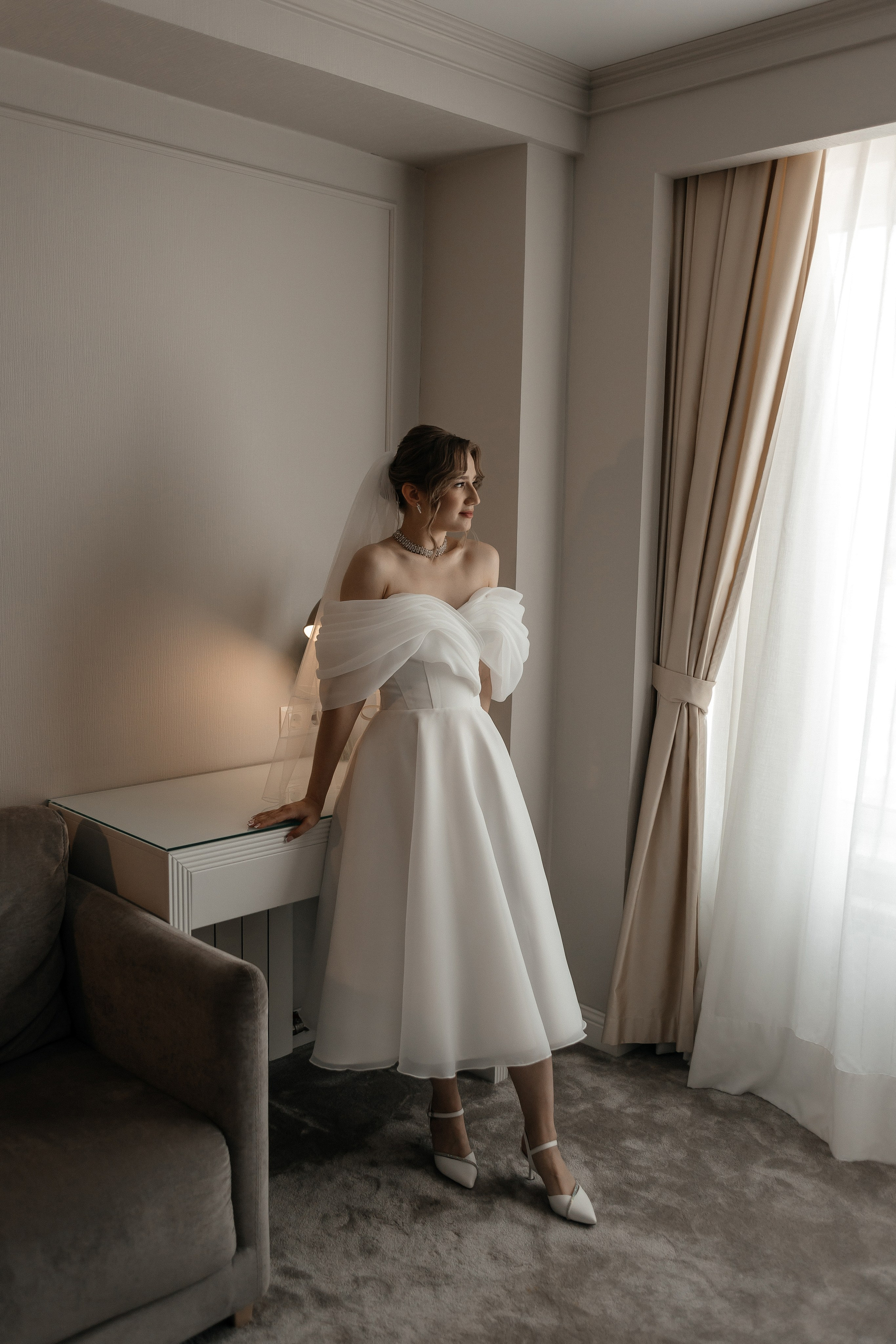 Андрей & Валерия | Wedding. Свадебный и семейный фотограф в Омске Евгения Хакимова