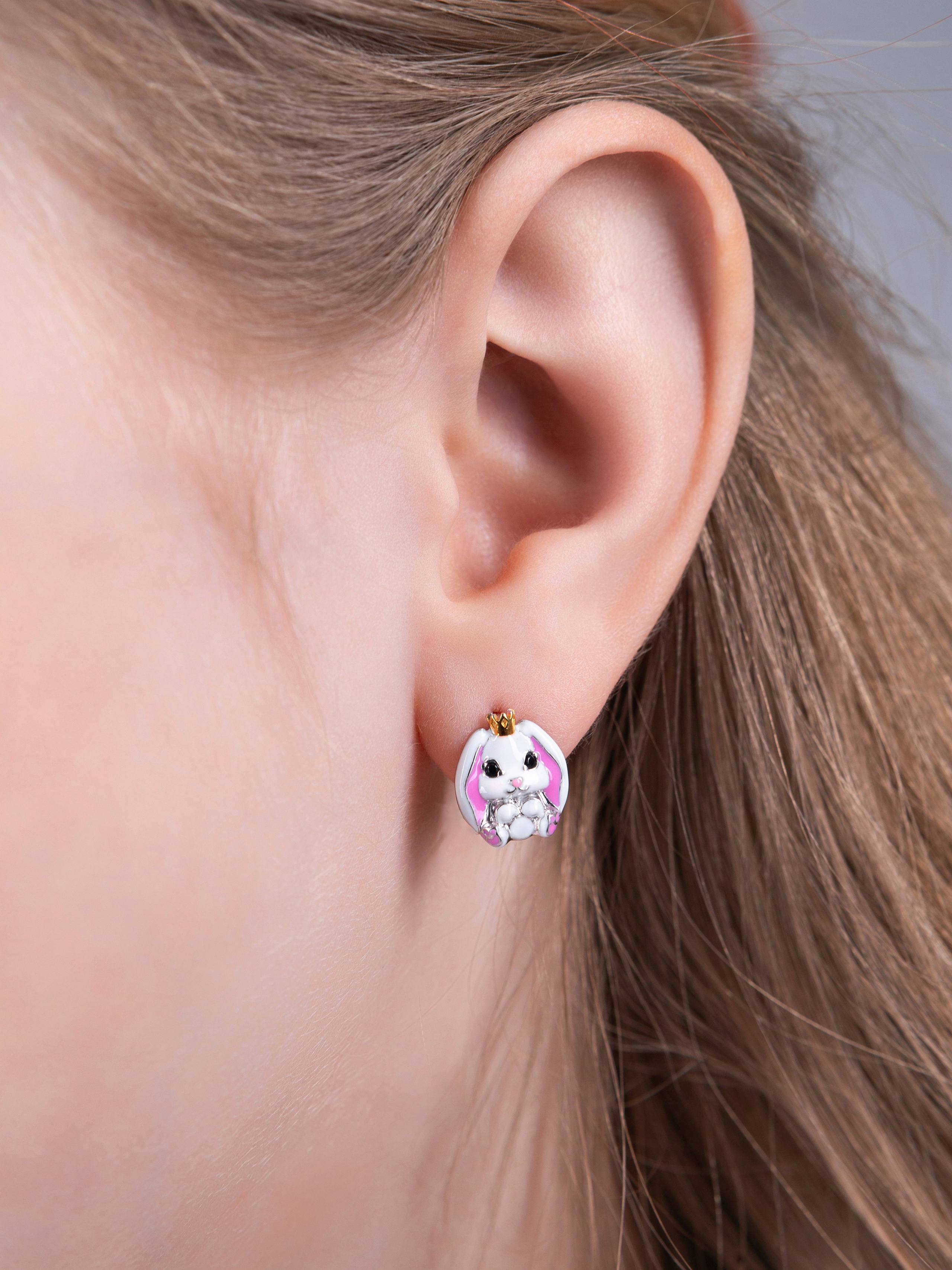 Детские ювелирные изделия. Главная