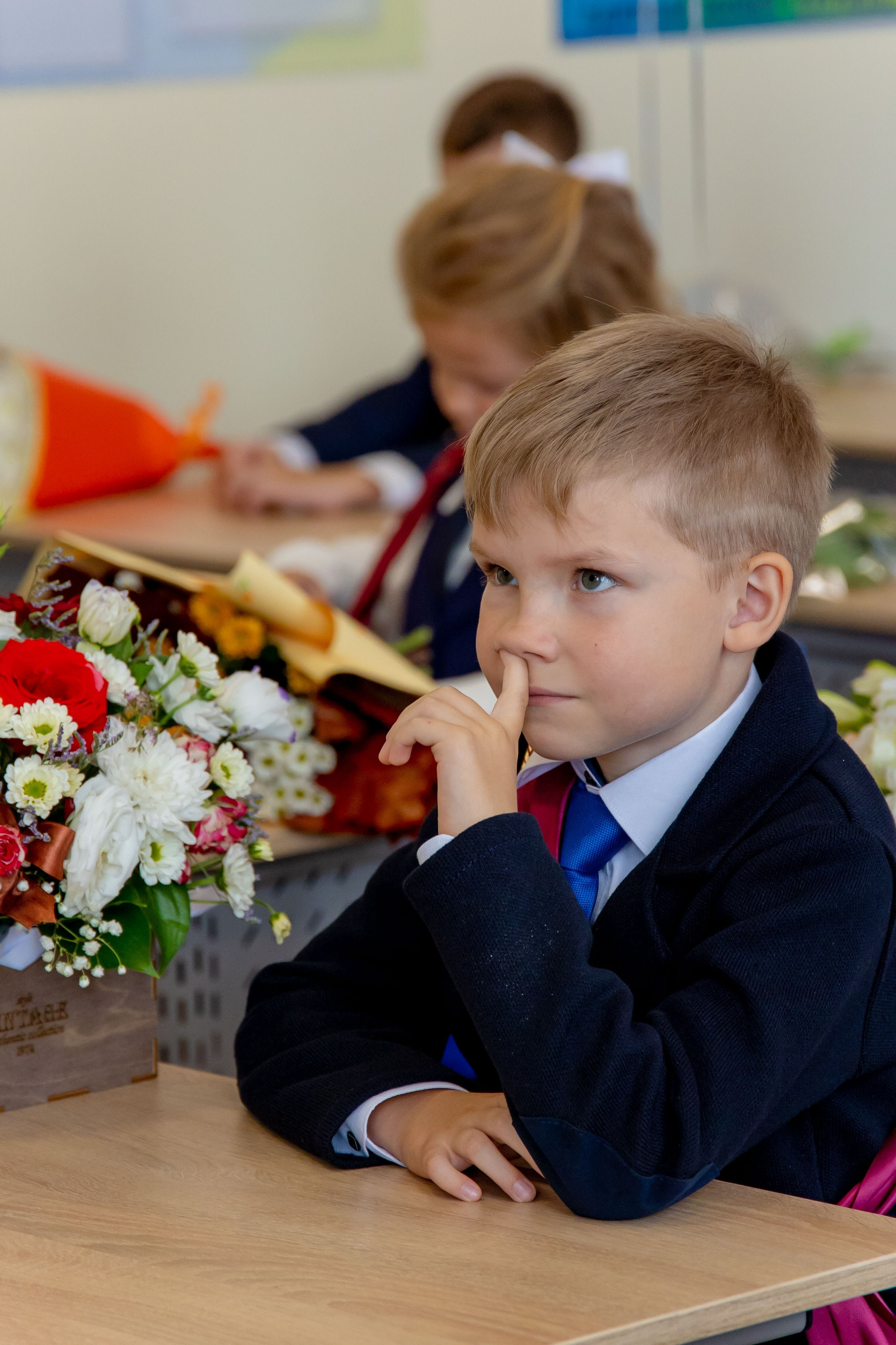 1 Сентября. Фотограф на праздник, корпоратив, День Рождения и Юбилей в г. Санкт-Петербурге Алексей Анкушев