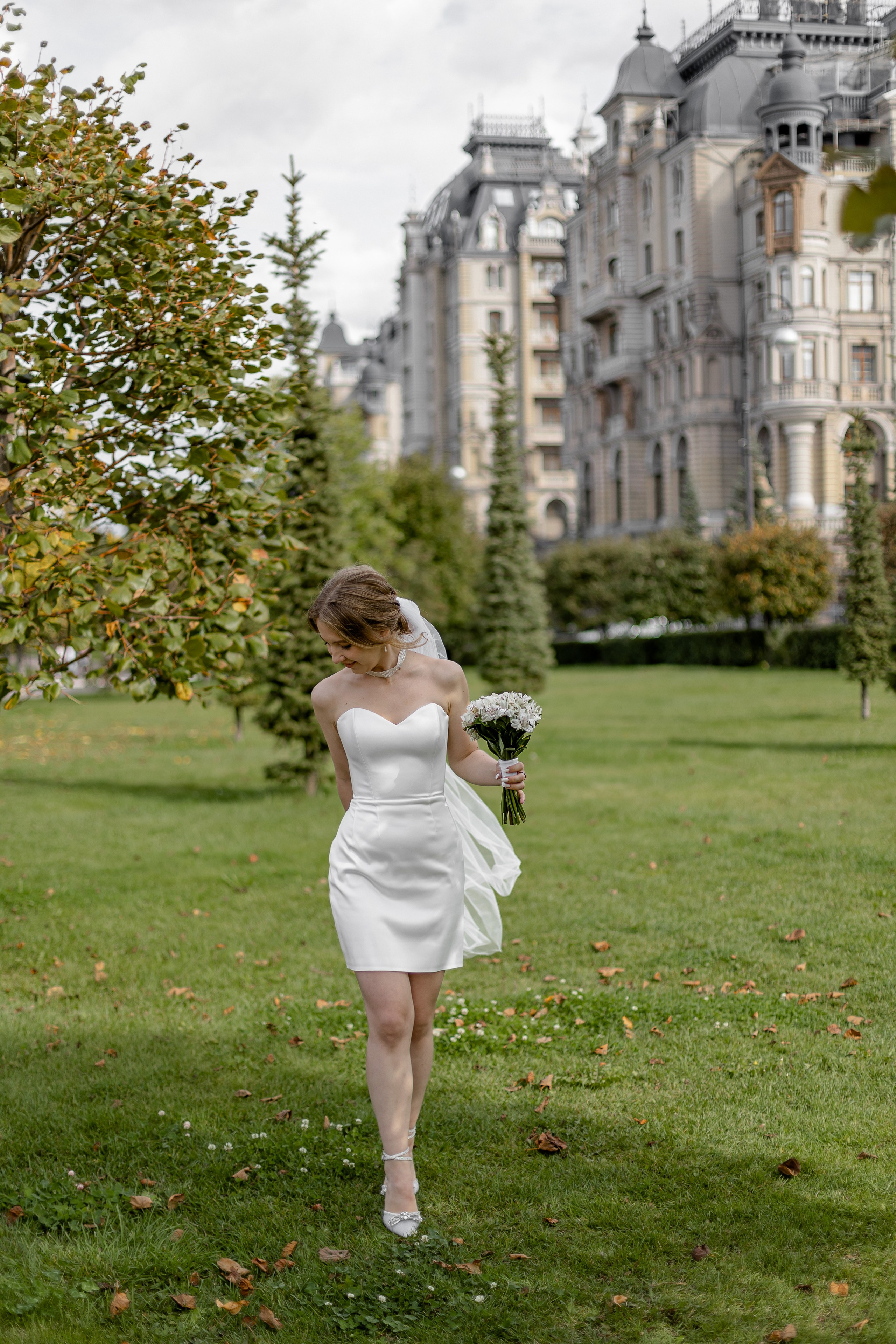 Ильназ Гузель. Фотограф Лейсан Файзуллина