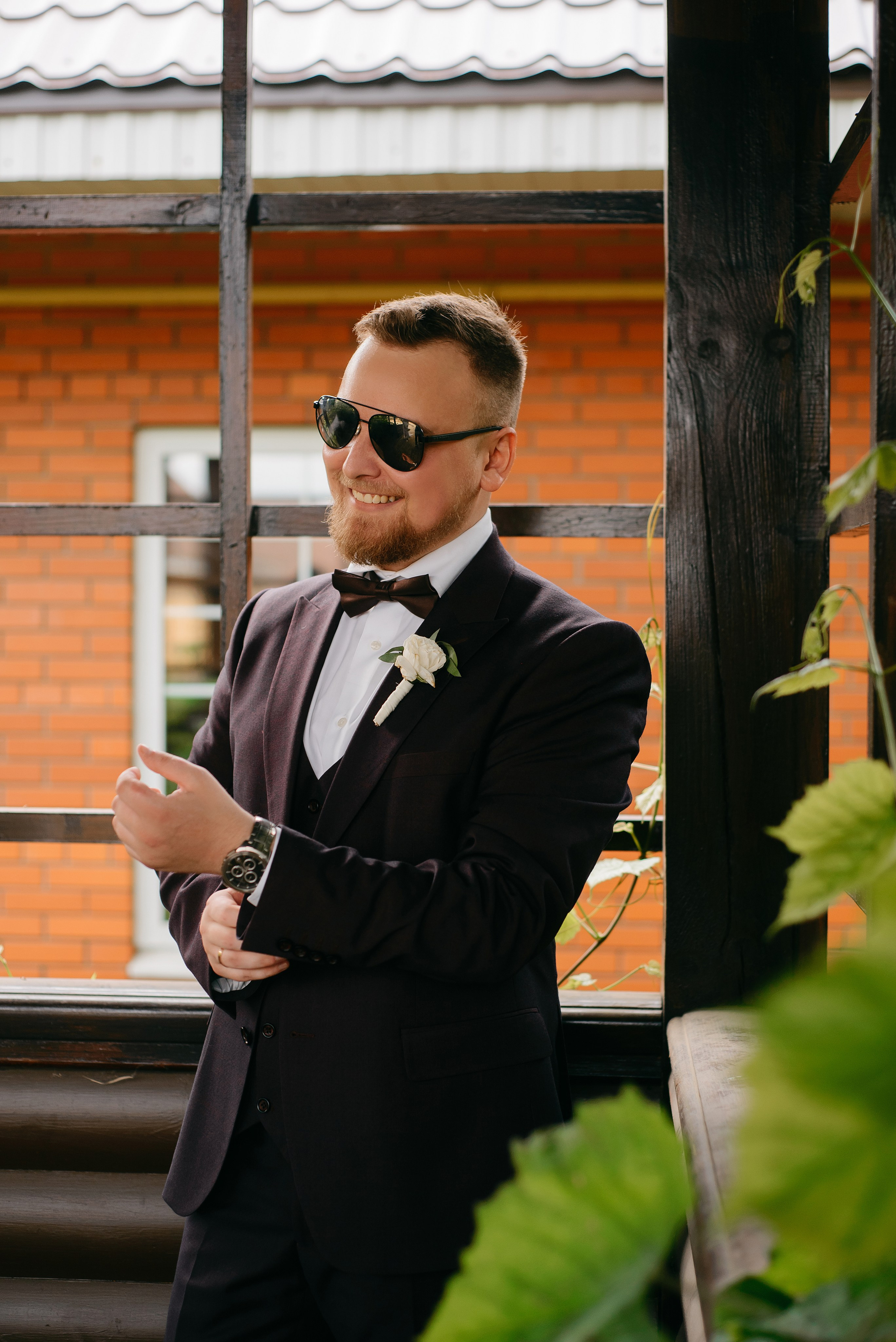 Илья & Валентина