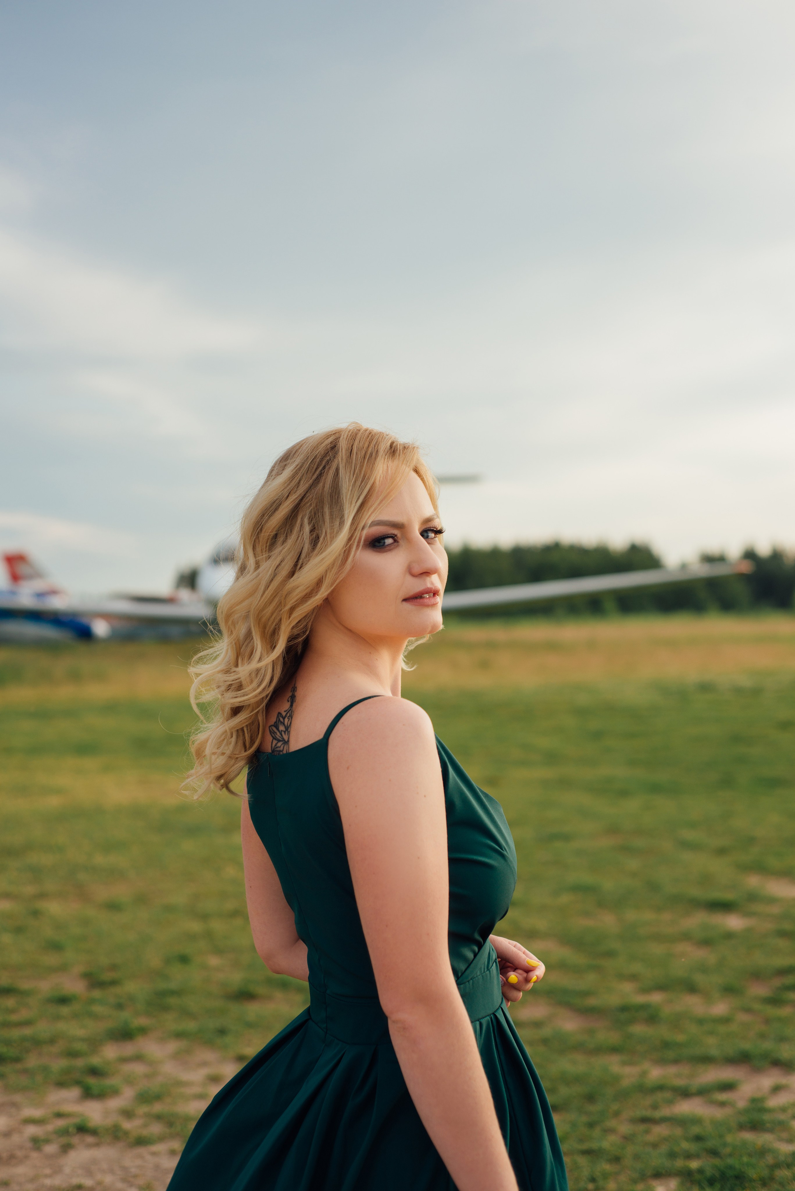 Дмитрий & Ольга