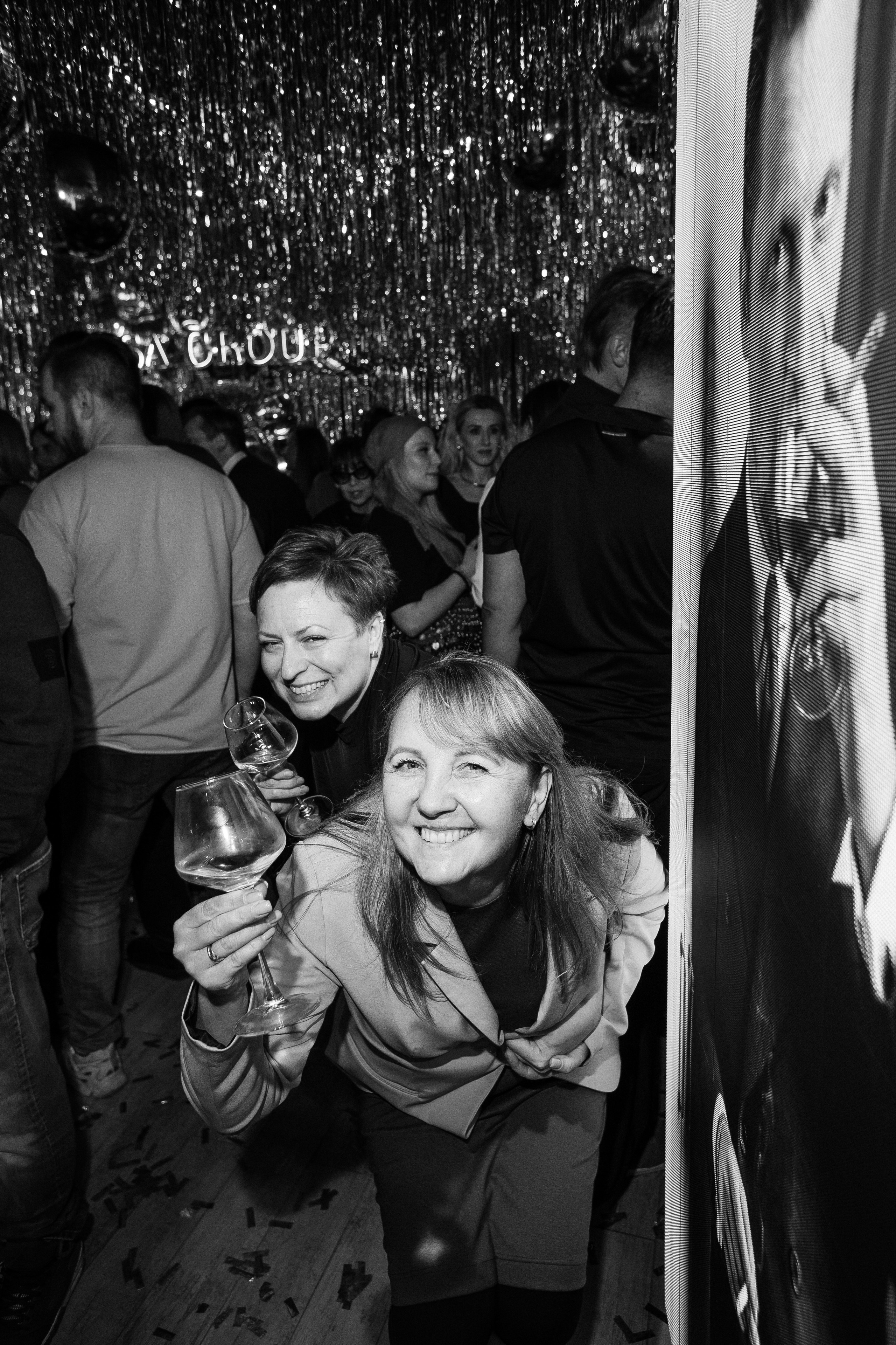 ROMAN RAKUSA BIRTHDAY BASH. СВОИ. ФОТООТЧЕТЫ-СОБЫТИЯ-МЕСТА