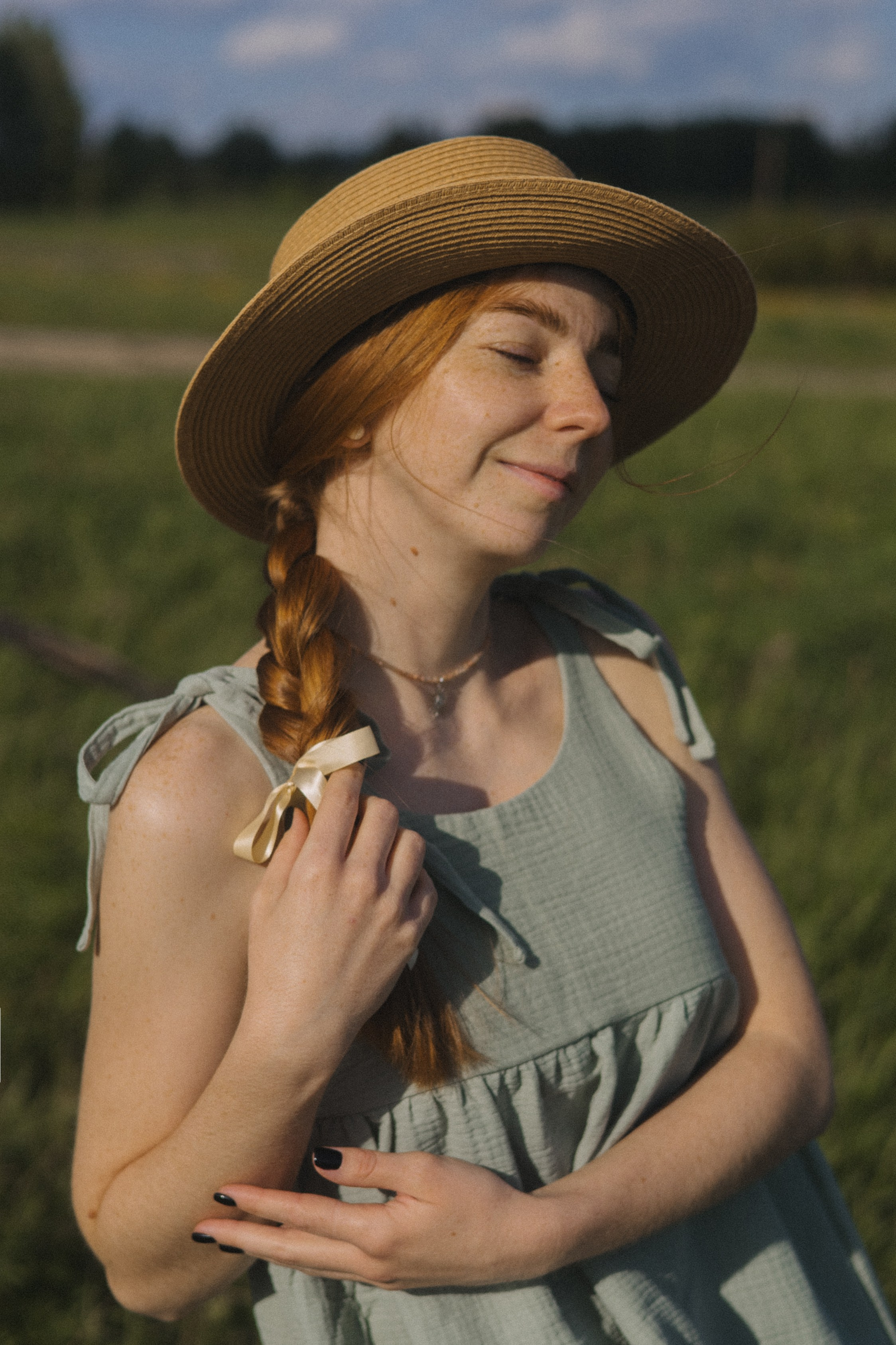 Индивидуальные уличные серии