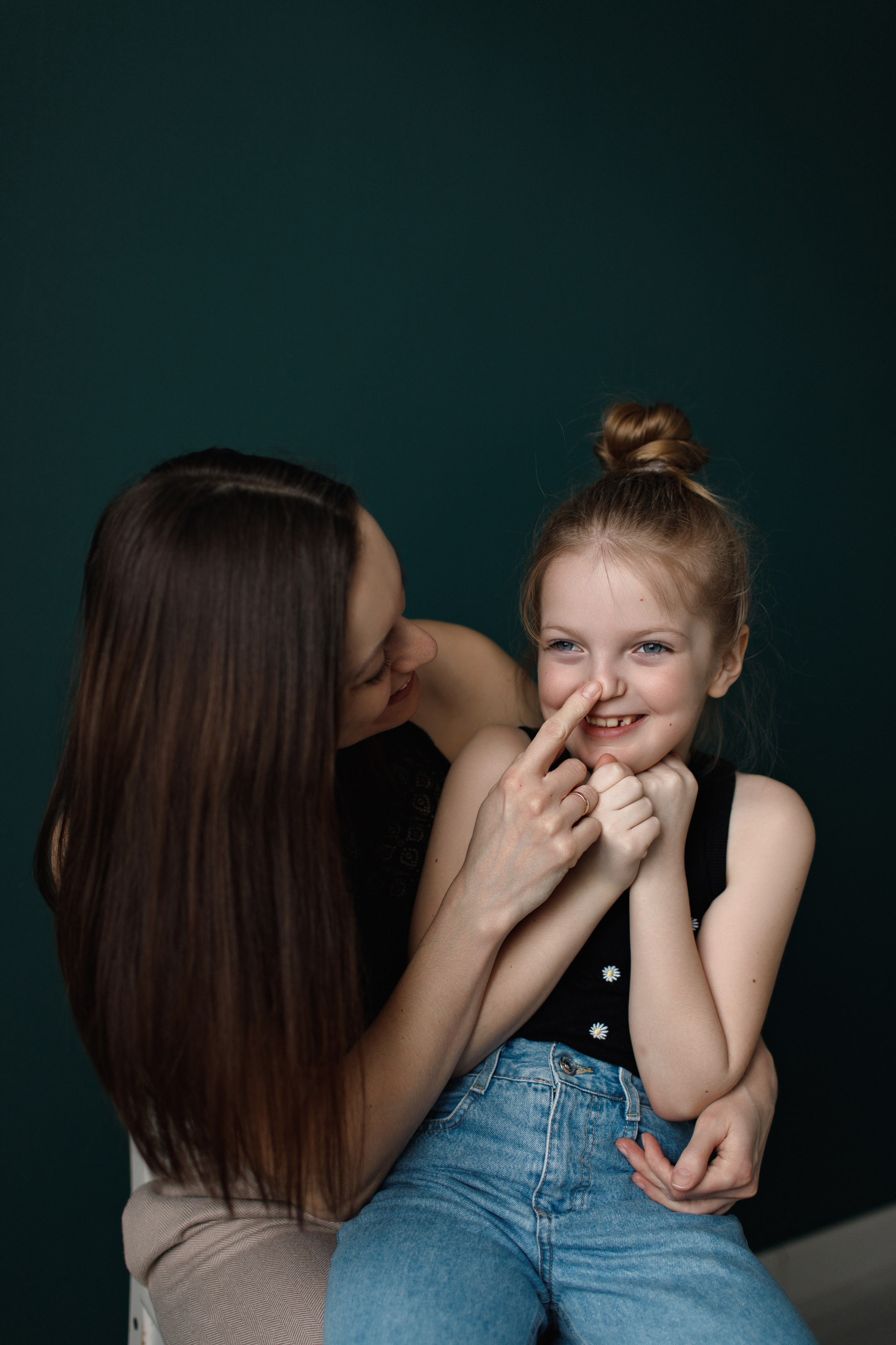 Семейные съёмки. Фотограф в Санкт-Петербурге Ольга Староверова