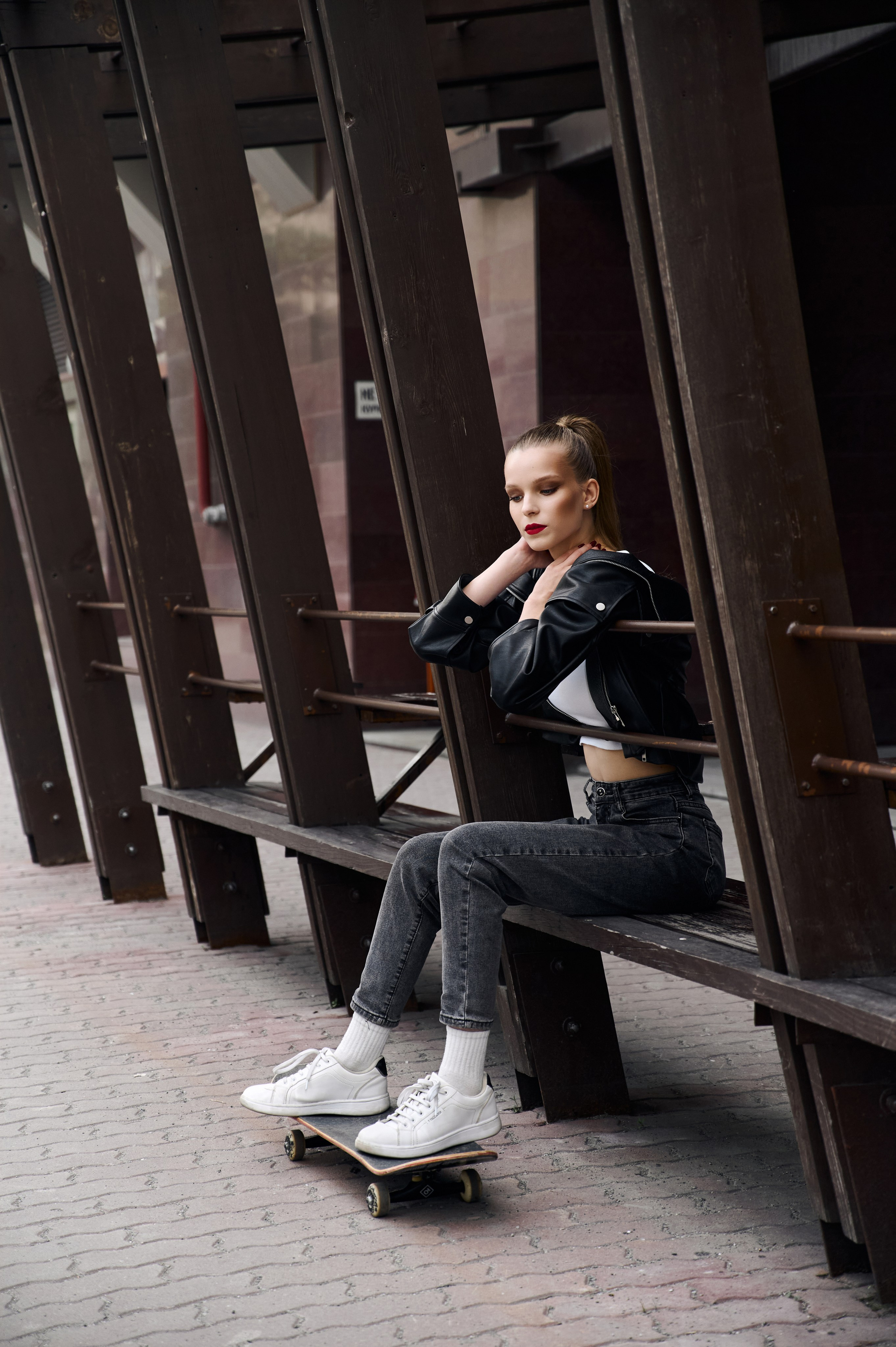 Лера. Фотограф в Новосибирске Юлия Тоньшина