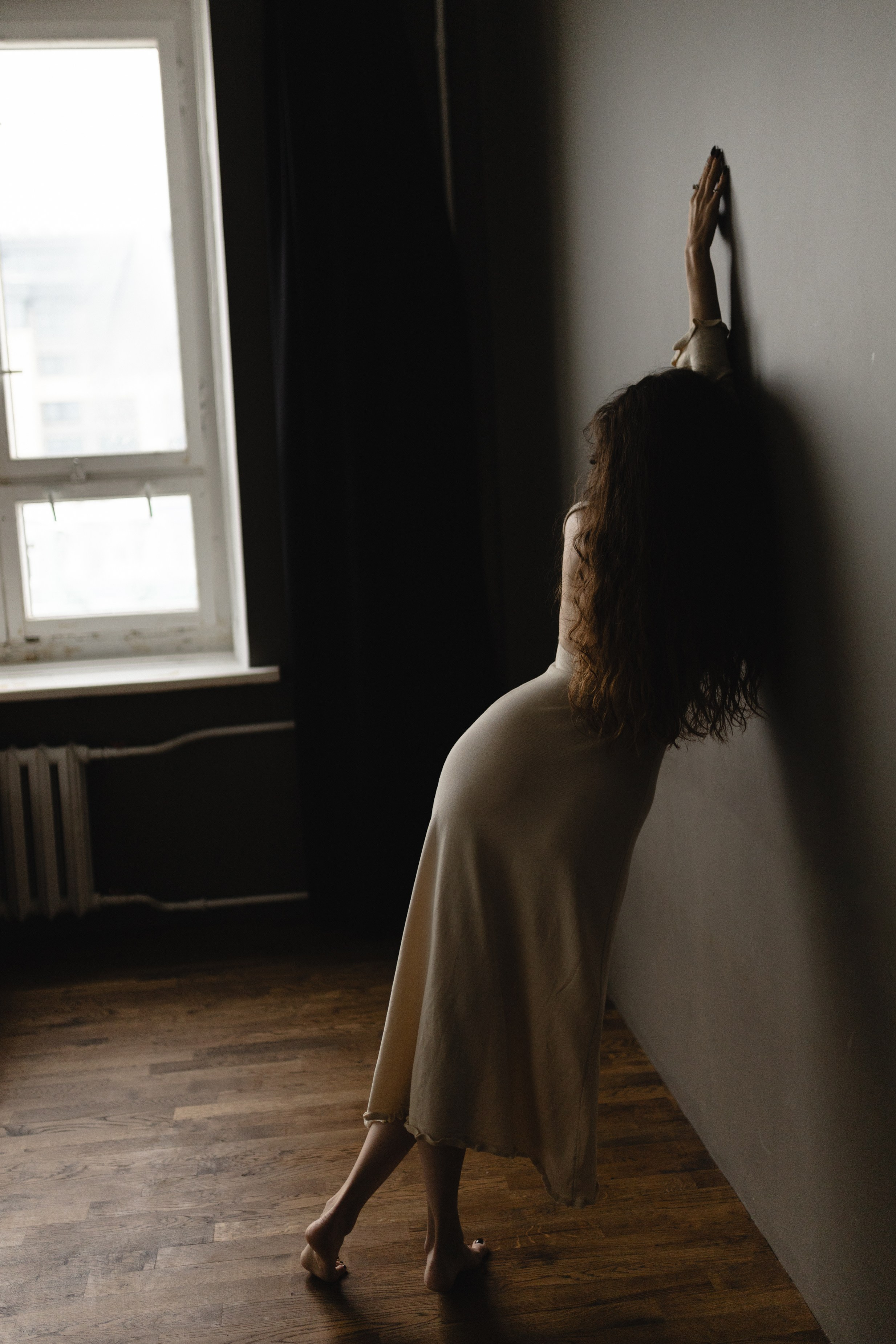 Анастасия. Главная