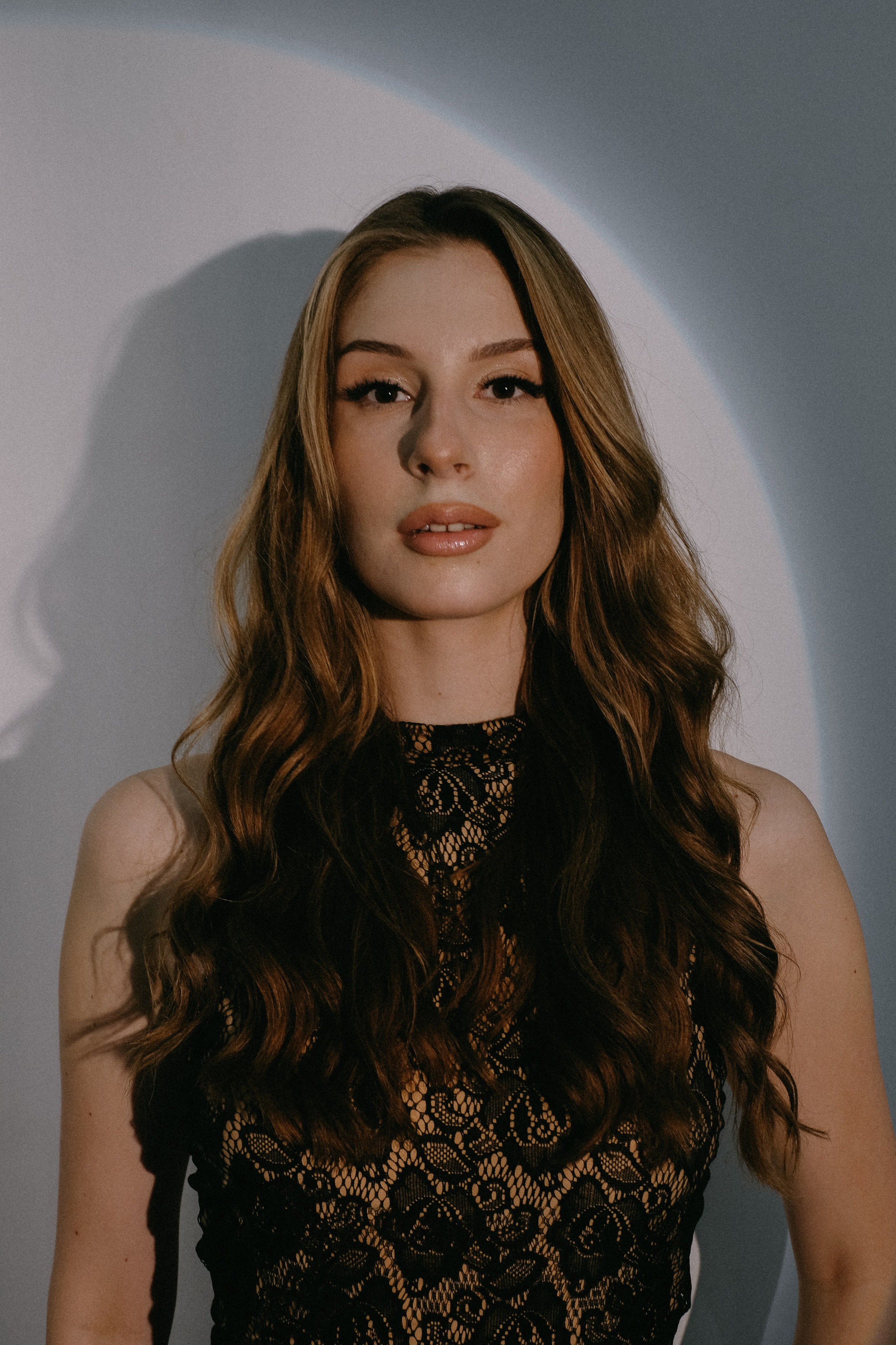 Даша. ФОТОГРАФ АННА КАЗАРЯН