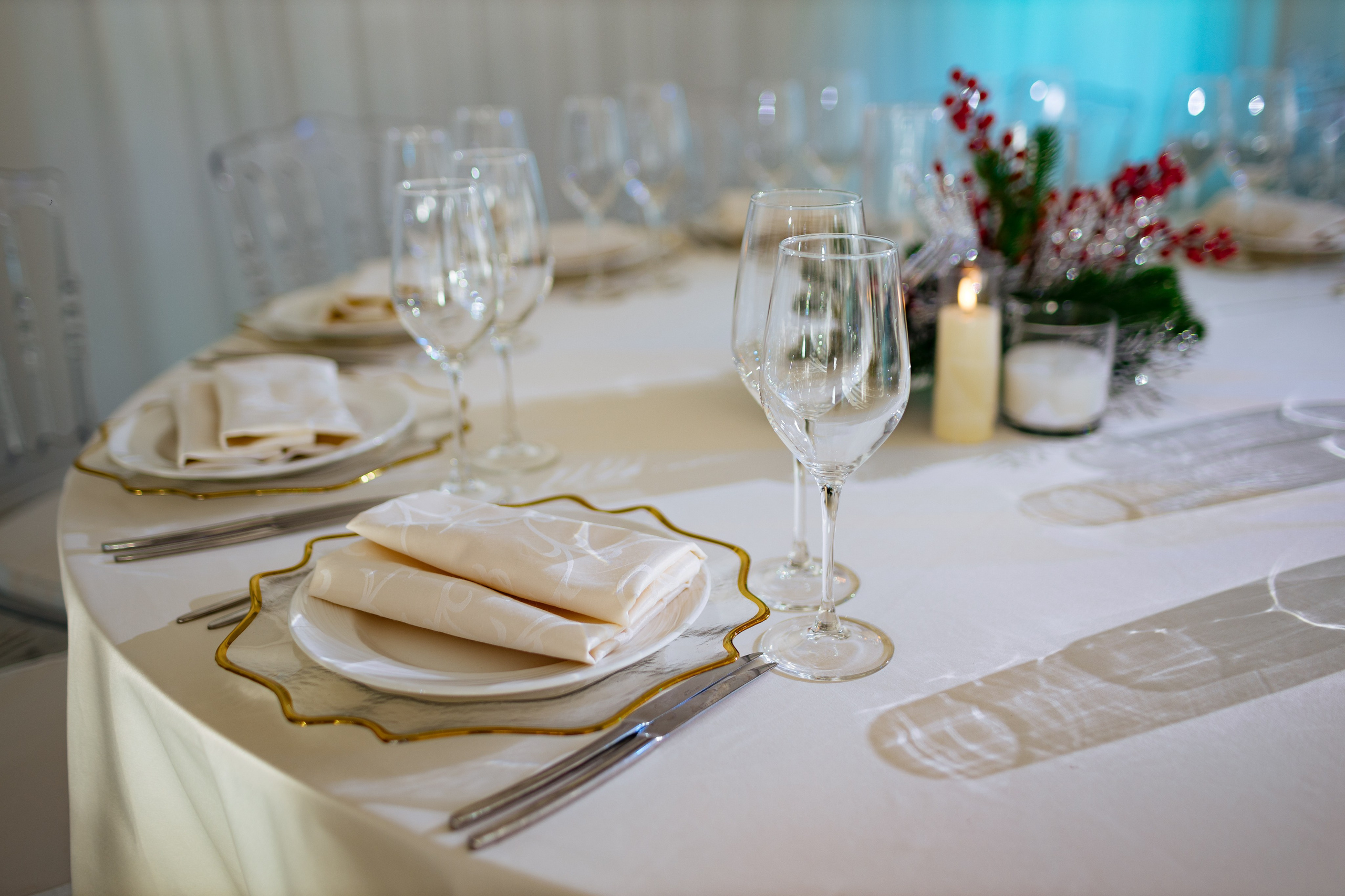 Площадка № 4-9. Свадебный организатор Москва