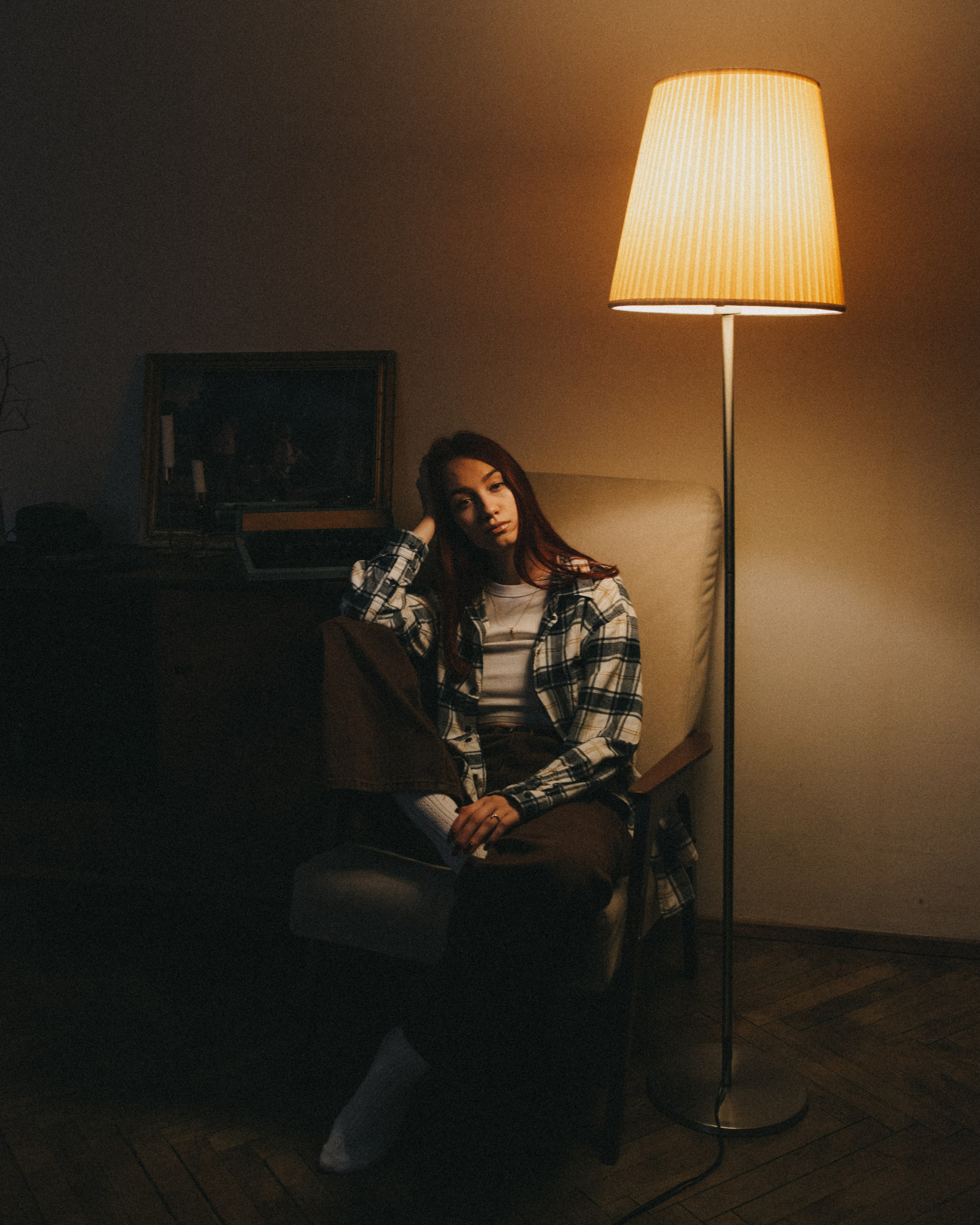 Диана. Ph.proulints