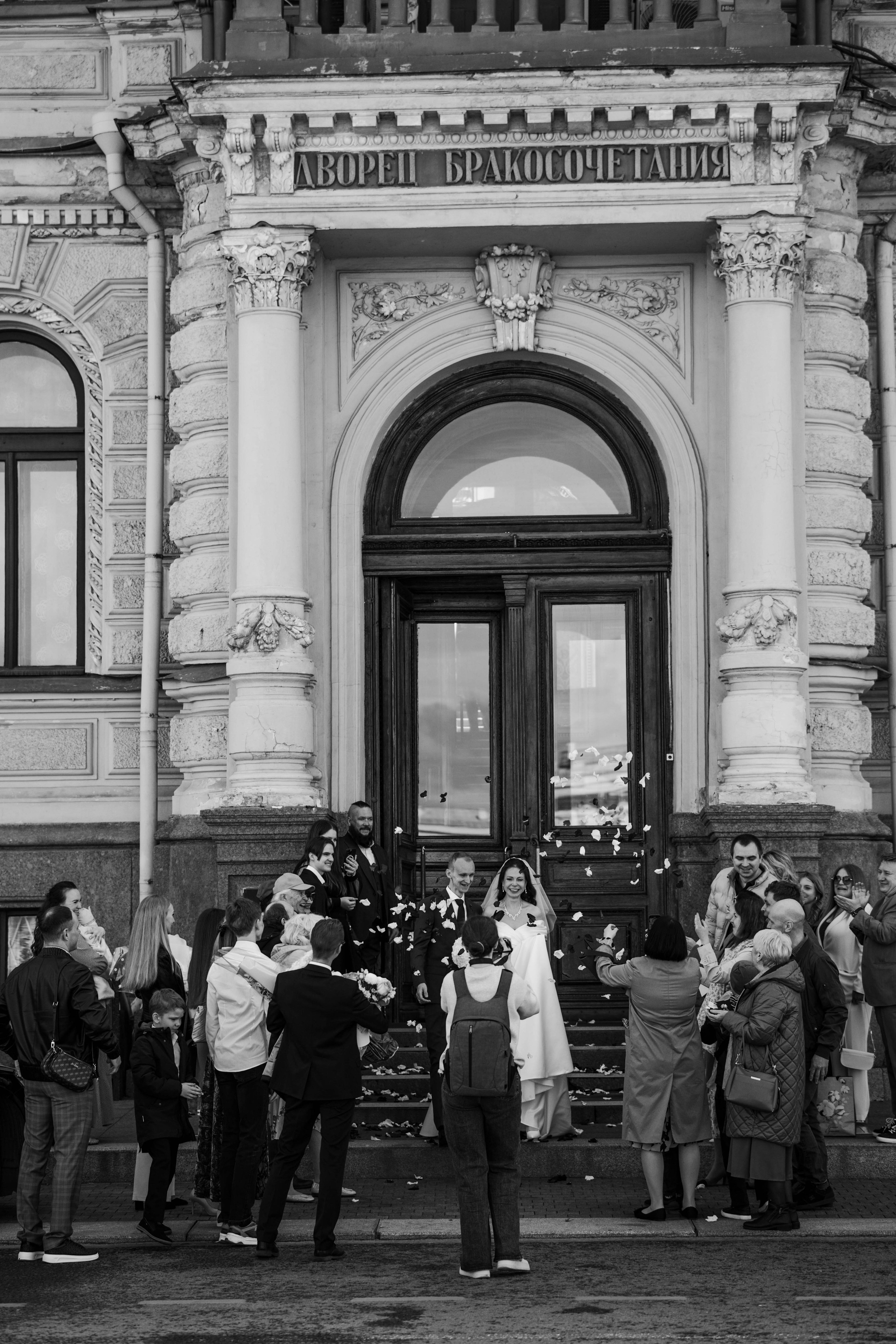 Wedding photographer Saint-Peterburg — живые свадебные фотографии. Pozdnishevkirill