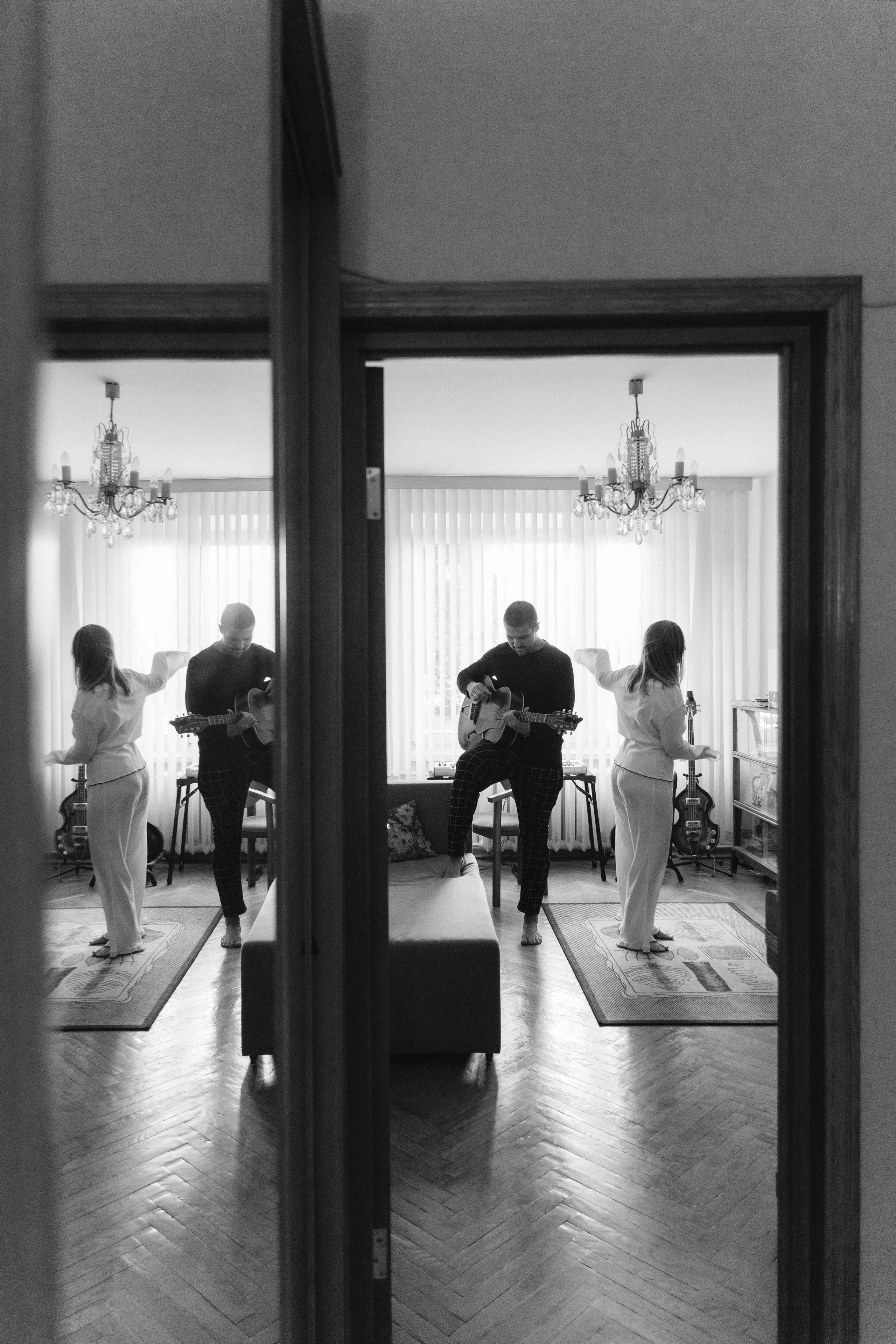 А & И. Женский и свадебный фотограф Москва Елизавета Перова