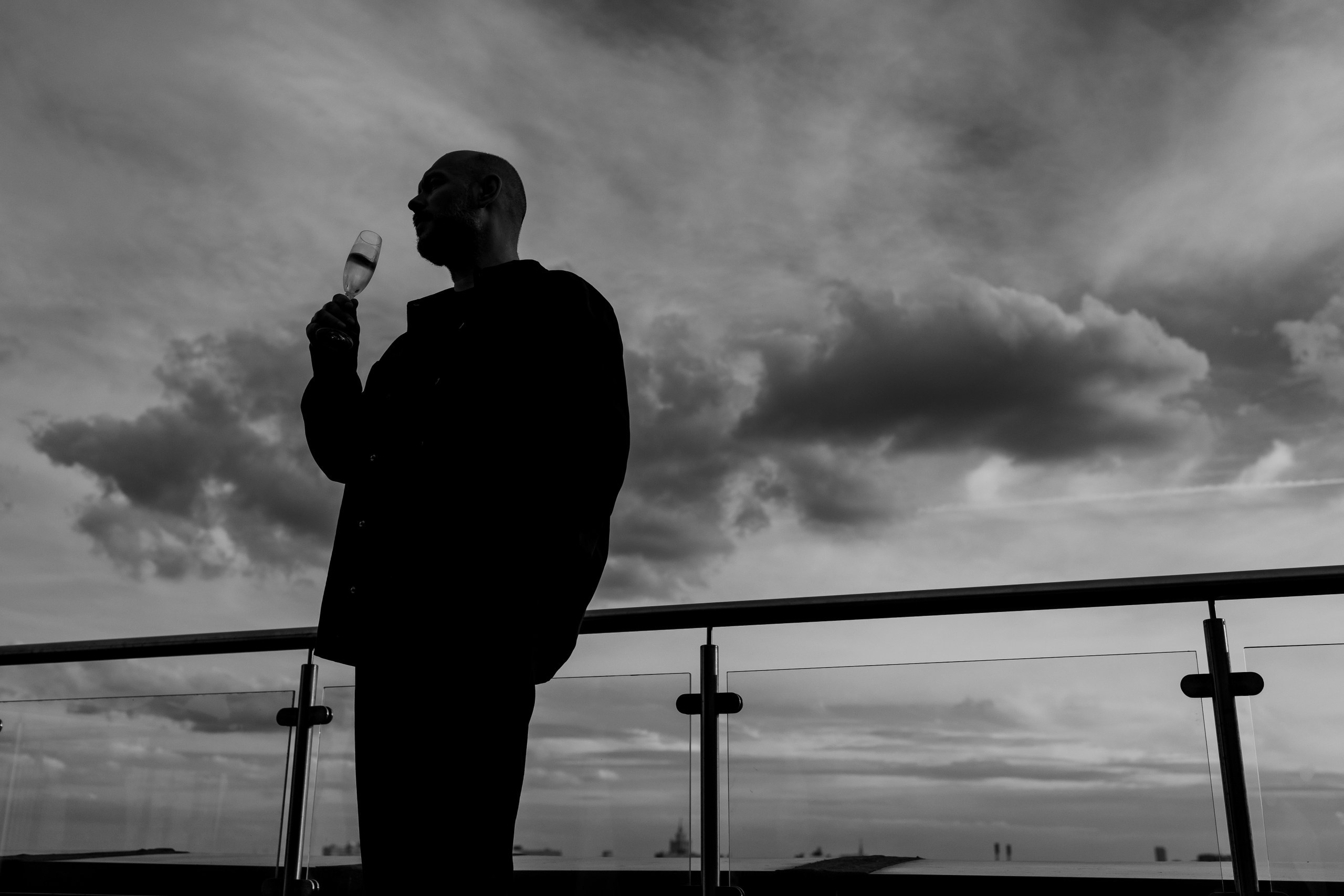 День Рождения. Свадебный фотограф Марина Назарова Москва