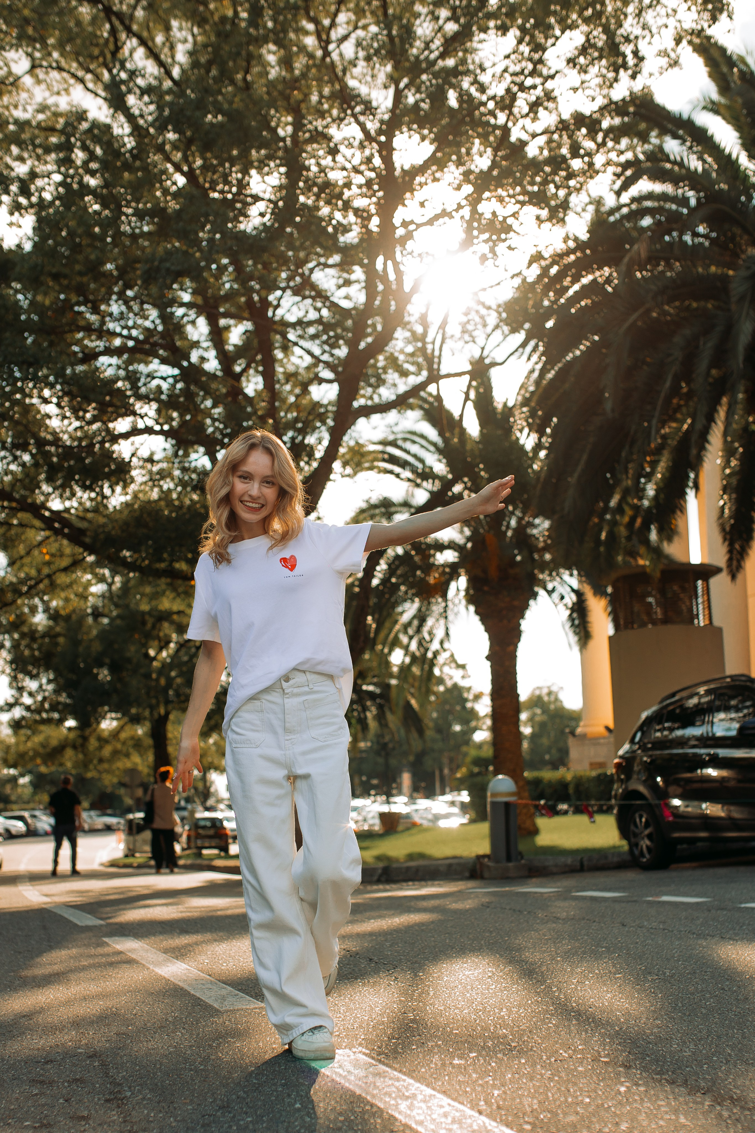 Портреты. Свадебный и портретный фотограф Москва МО Анастасия Барашова