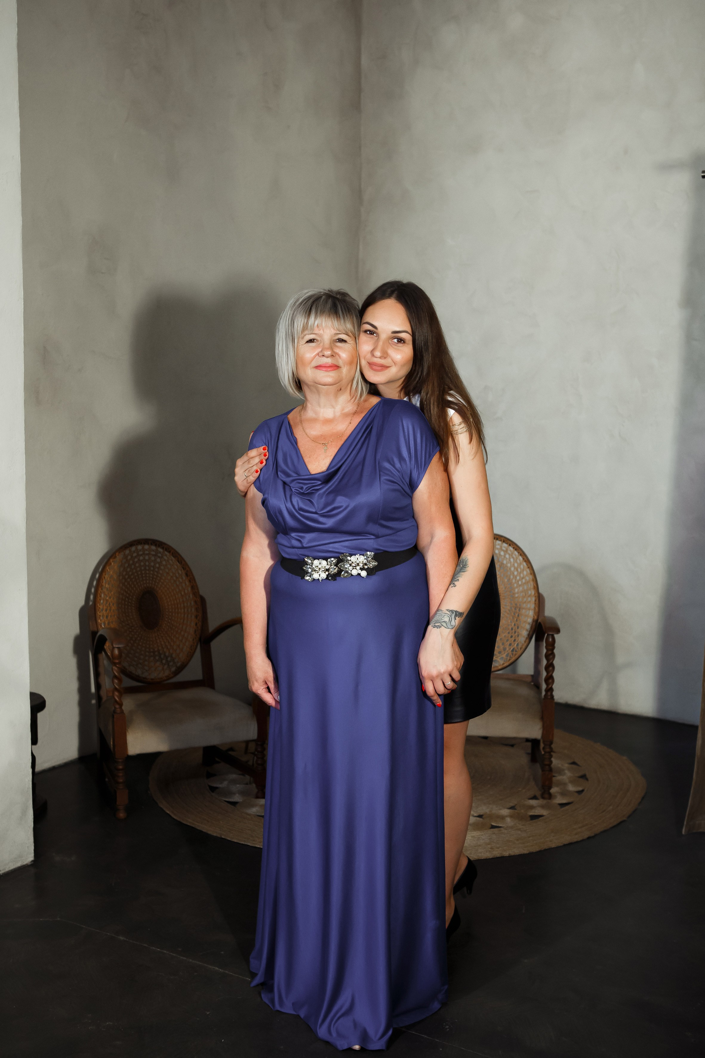 Очень большая семья, личные и парные портреты. Свадебный и портретный Фотограф в Липецке Дмитрий Котюков