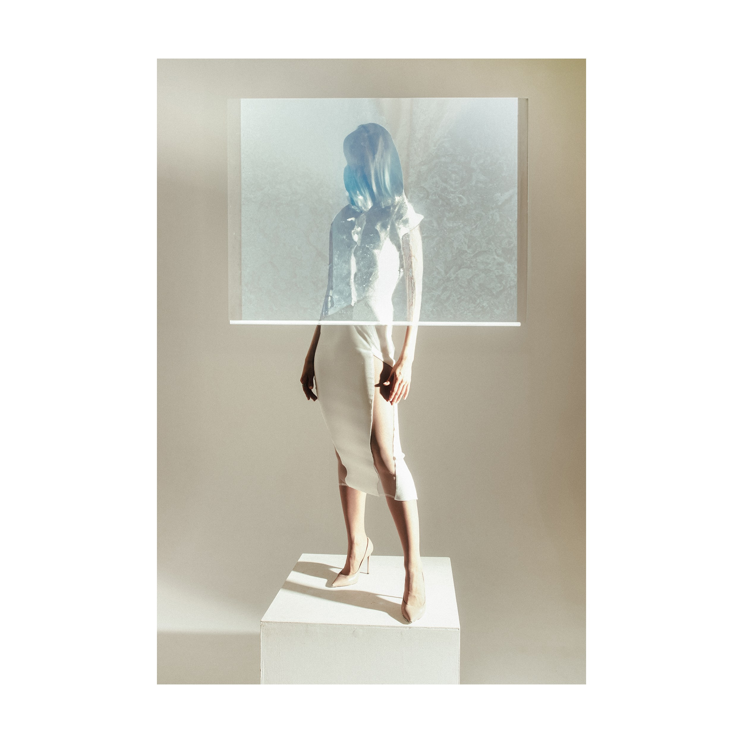 RADIO BABA. Фотограф Ярославль Евгений Хайлов | Арт-фотосессии и креативная съёмка в Ярославле