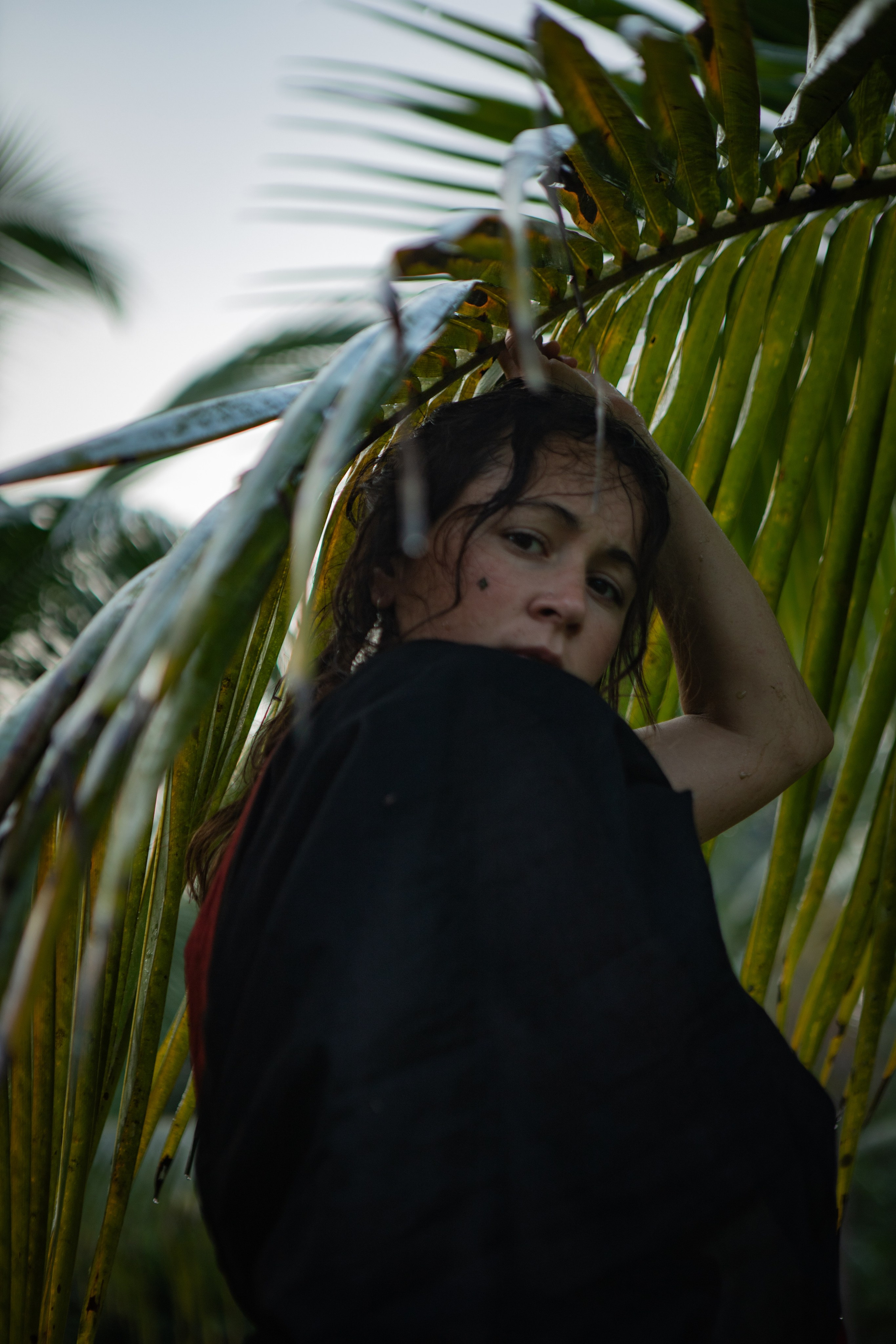 Иная та. Сайт Фотографа MASHASOLAR