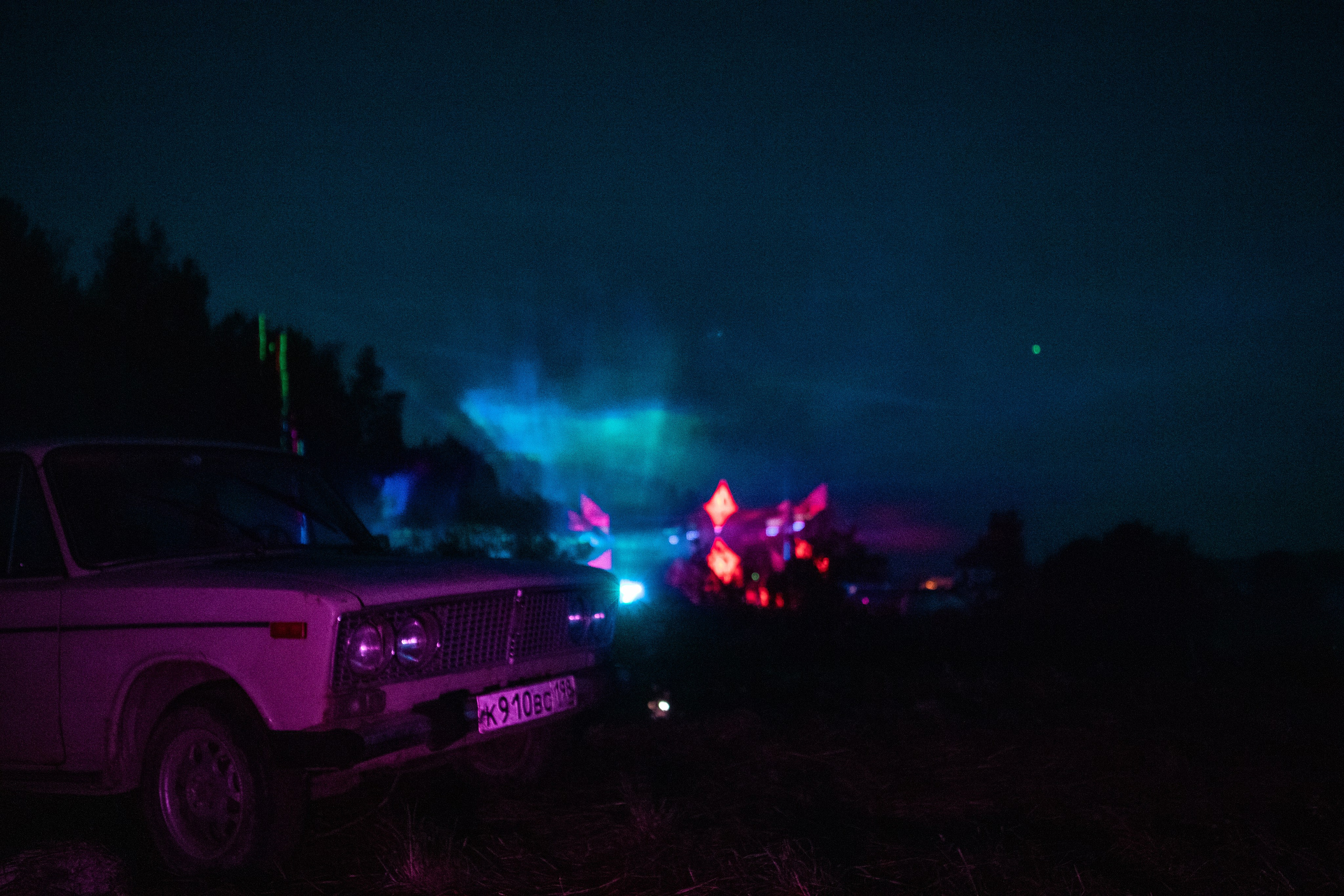 КАСТРЫ 2025. Сайт Фотографа MASHASOLAR