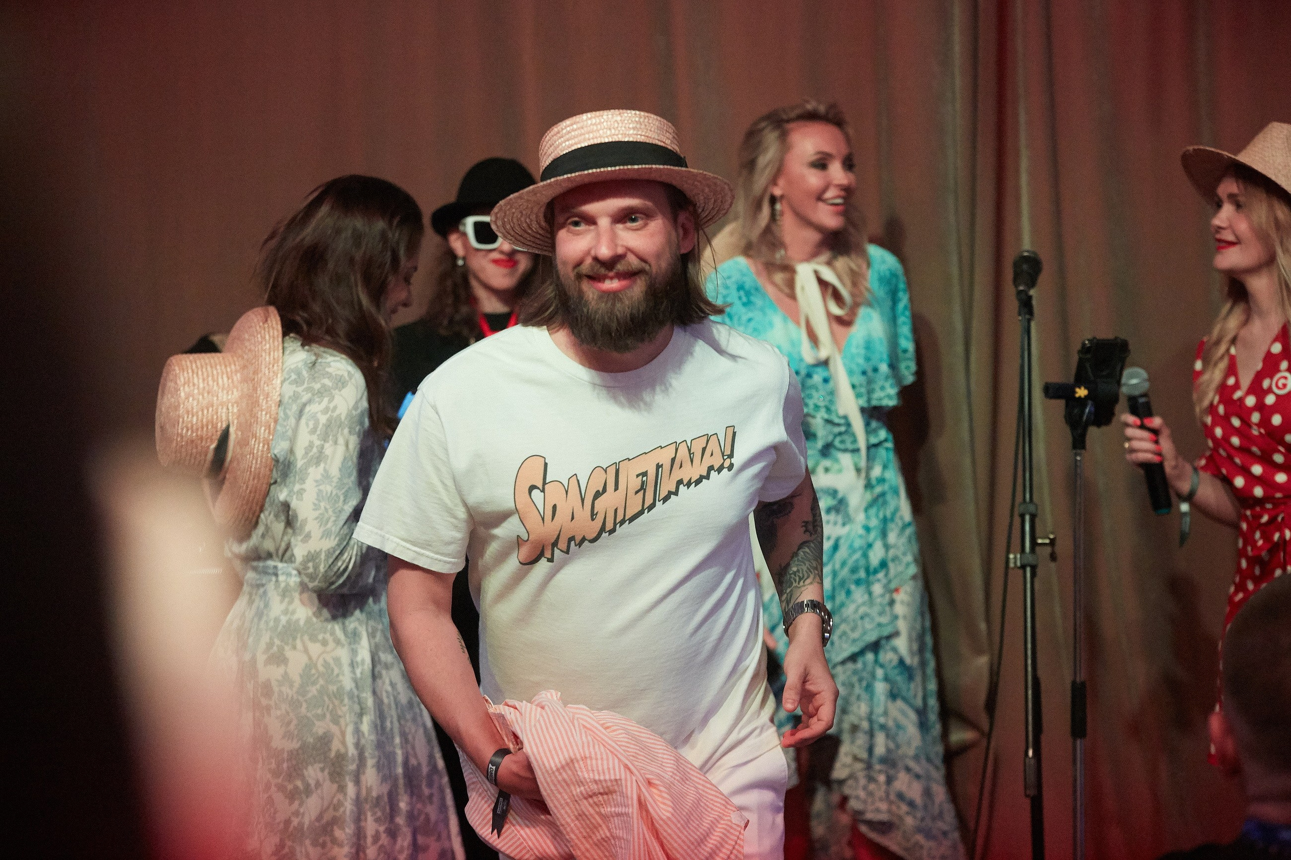 GASTREET. International Restaurant Show. Сочи. Красная поляна. Фотографирую масштабные события, людей и их истории по всему миру. Константин Трубников