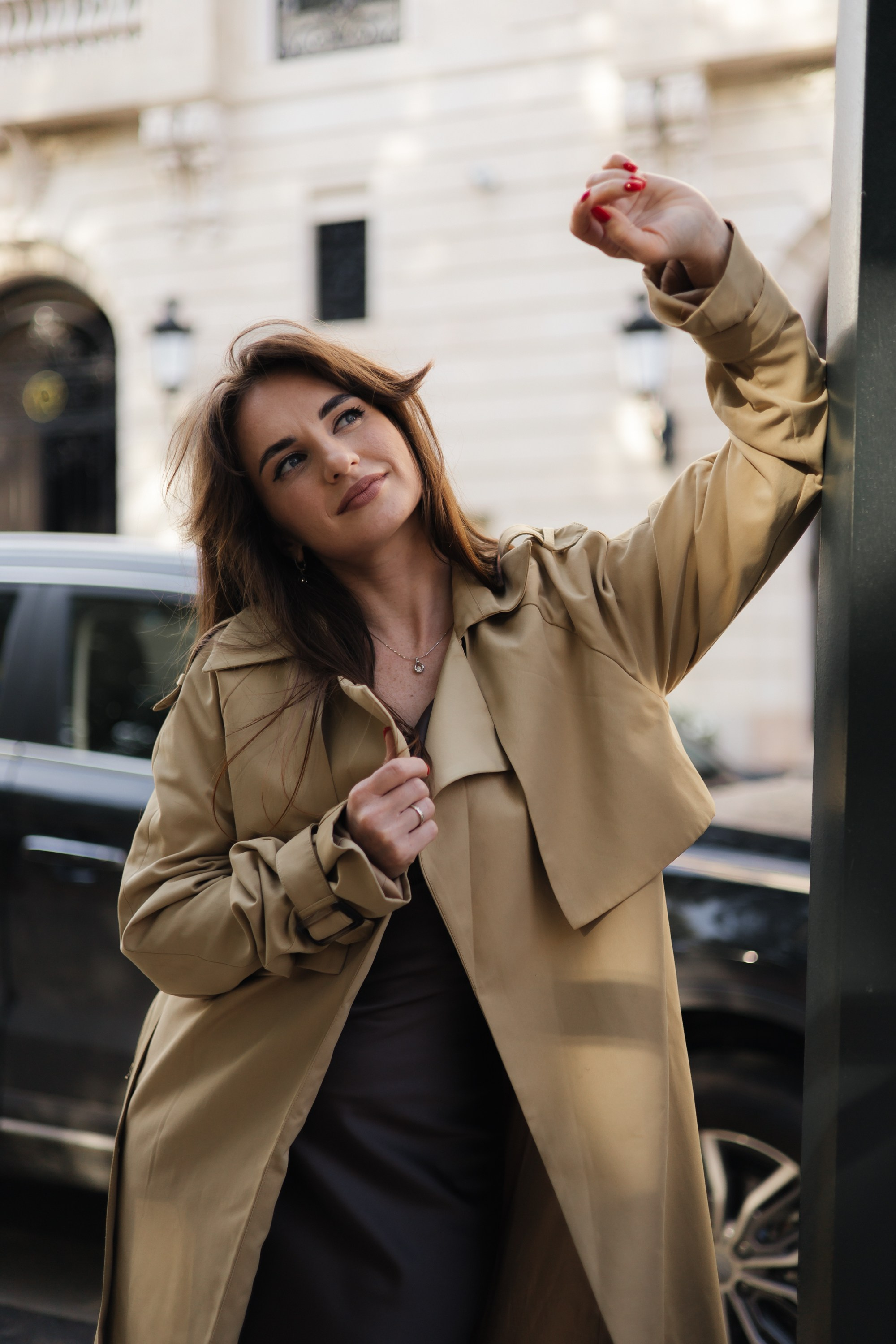 Лера. Фотограф и видеограф для бизнеса, экспертов и мероприятий в Москве