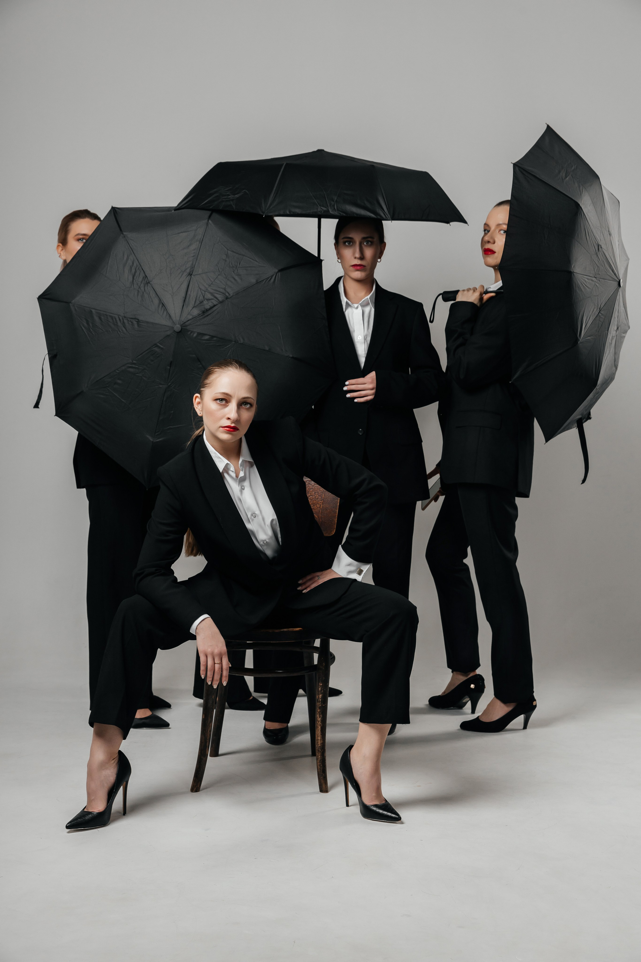 Бизнес стиль, съемка для социальных сетей. Фотограф в Ульяновске Евгений Тарасов