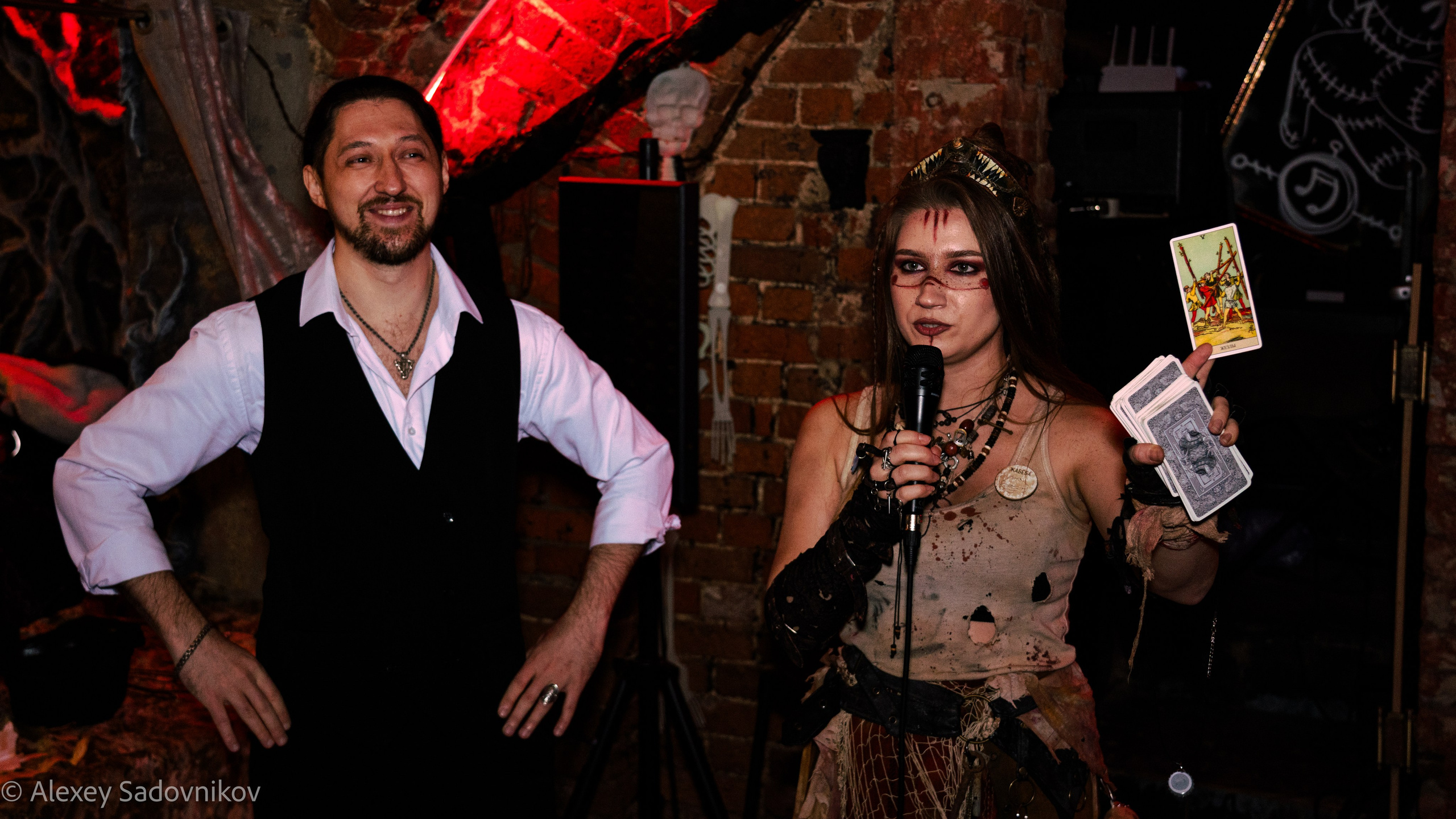 Бар Кузен Самди — день рождение AFTER US. Коммерческий фотограф в Москве Садовников Алексей