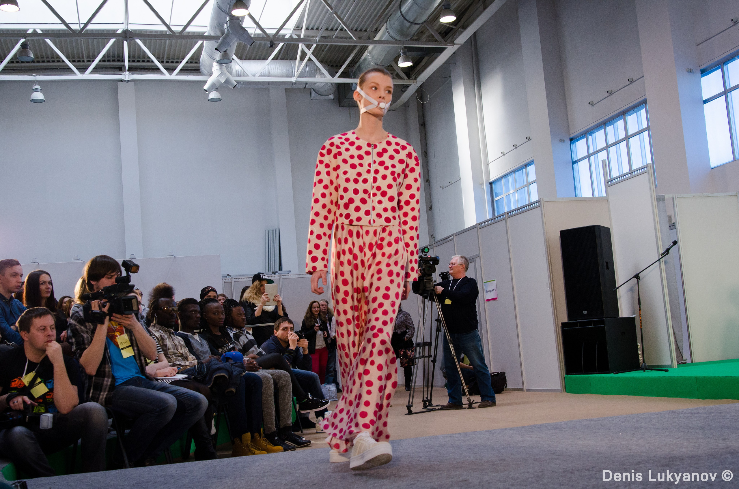 Формула Моды.Континент. Свадебный и семейный фотограф Денис Лукьянов в Краснодаре, Краснодарском крае и Республике Крым