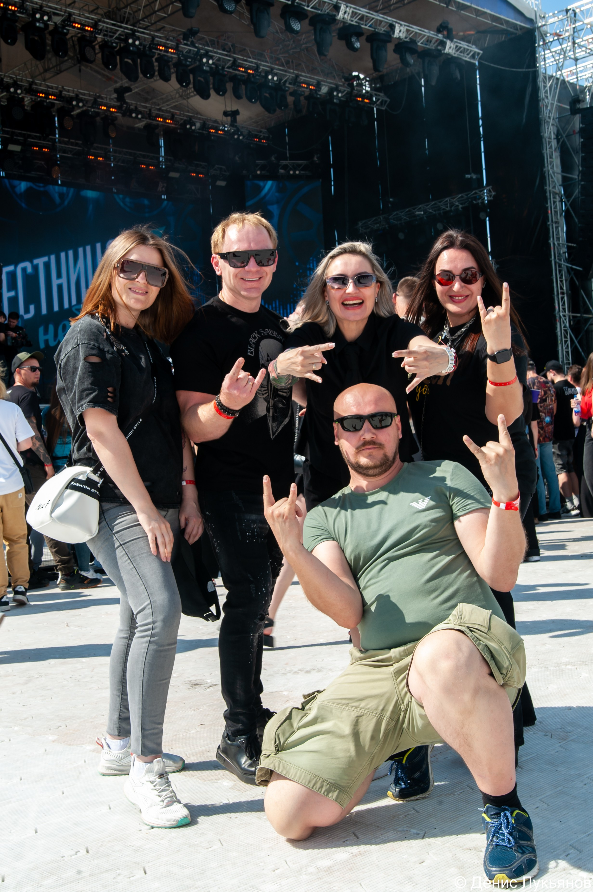 Лестница в Небо 2024. Свадебный и семейный фотограф Денис Лукьянов в Краснодаре, Краснодарском крае и Республике Крым