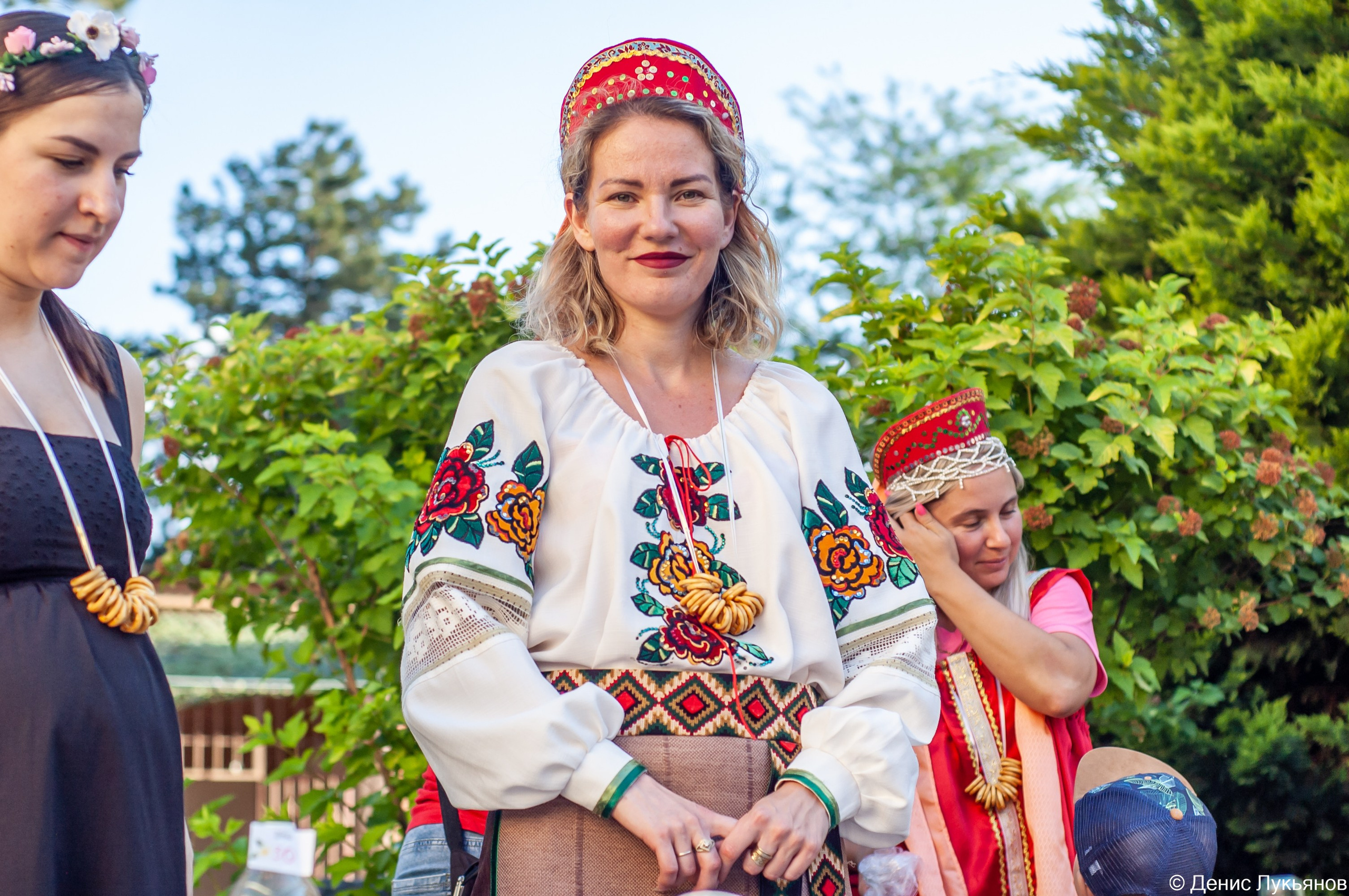 Ярмарка. Свадебный и семейный фотограф Денис Лукьянов в Краснодаре, Краснодарском крае и Республике Крым