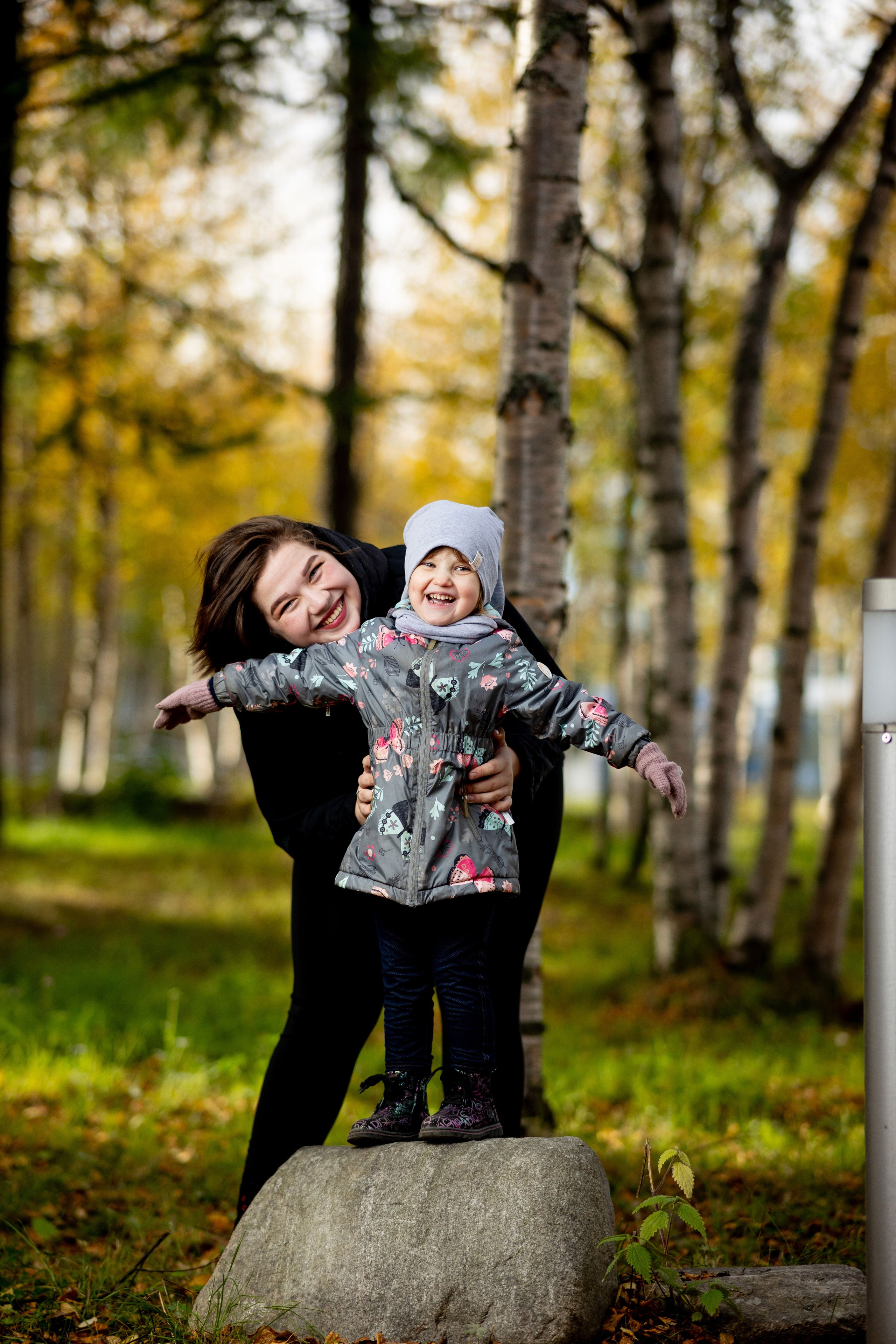 Фотосессия осень. Артём Печерин фотограф в Оленегорске