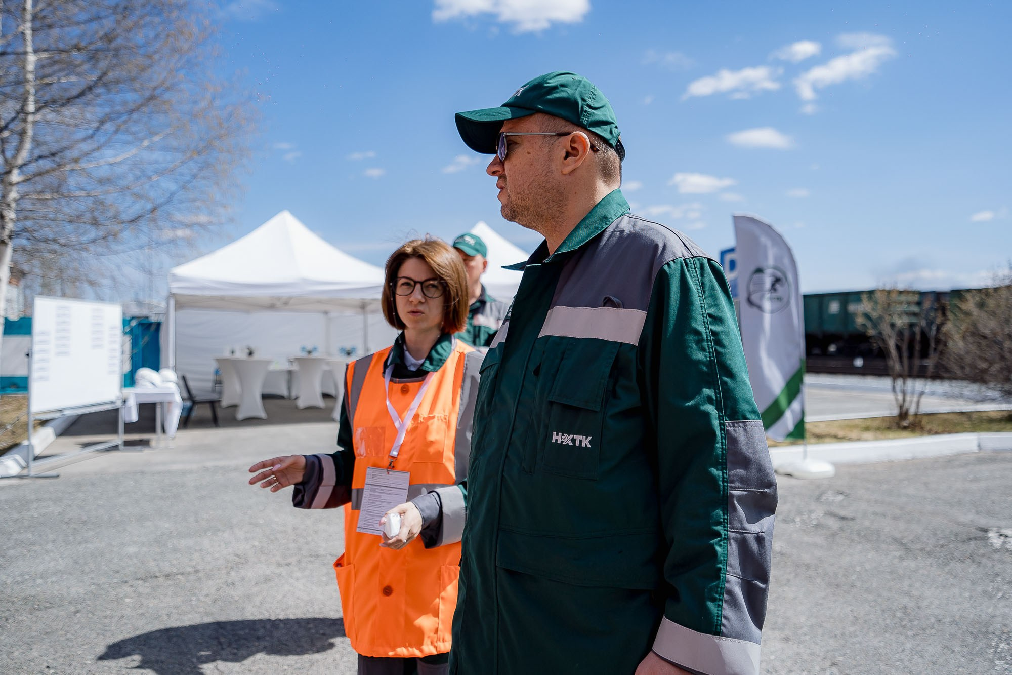 НХТК Лучший по профессии. Пыть-Ях. Сергей Кошкин. Репортажная и ивент-фотография в Сургуте