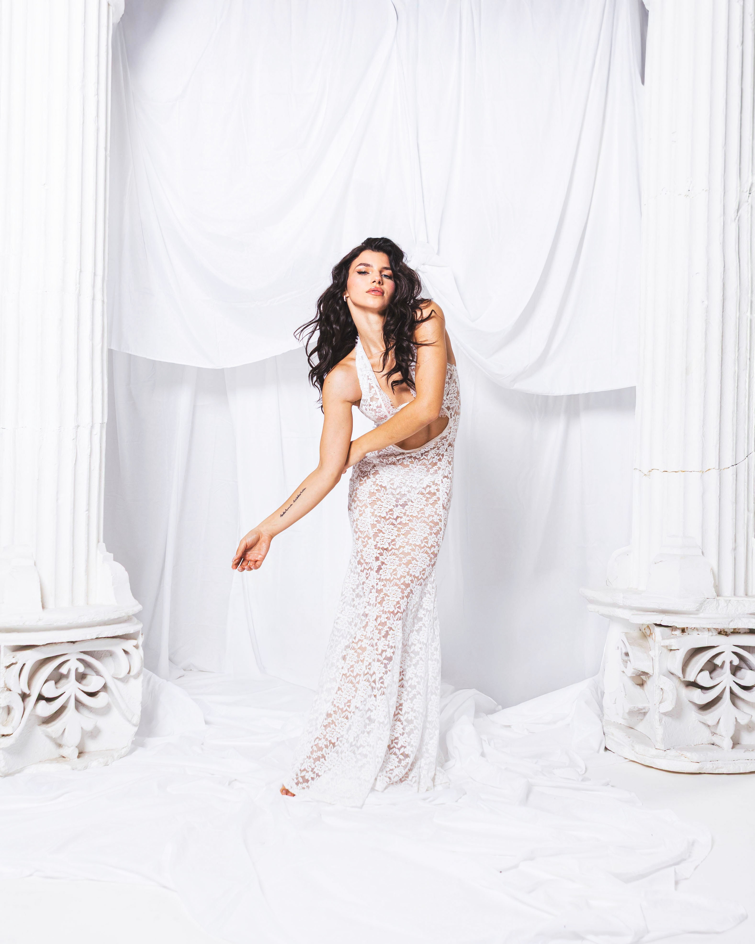 Портрет. Твой фотограф в Москве