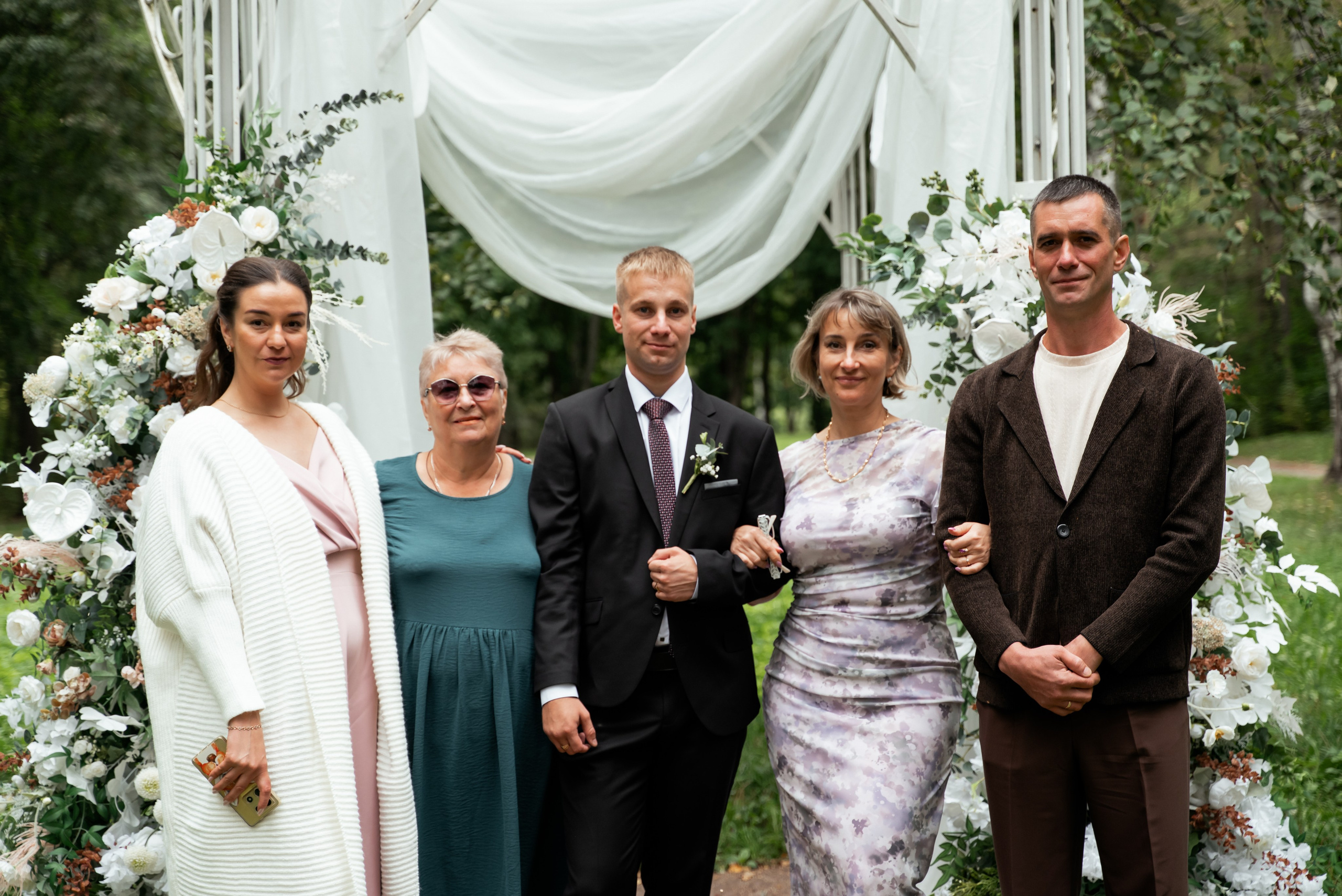 Nik&Asy wed. Свадебный и семейный фотограф в Ижевске Романова Ольга